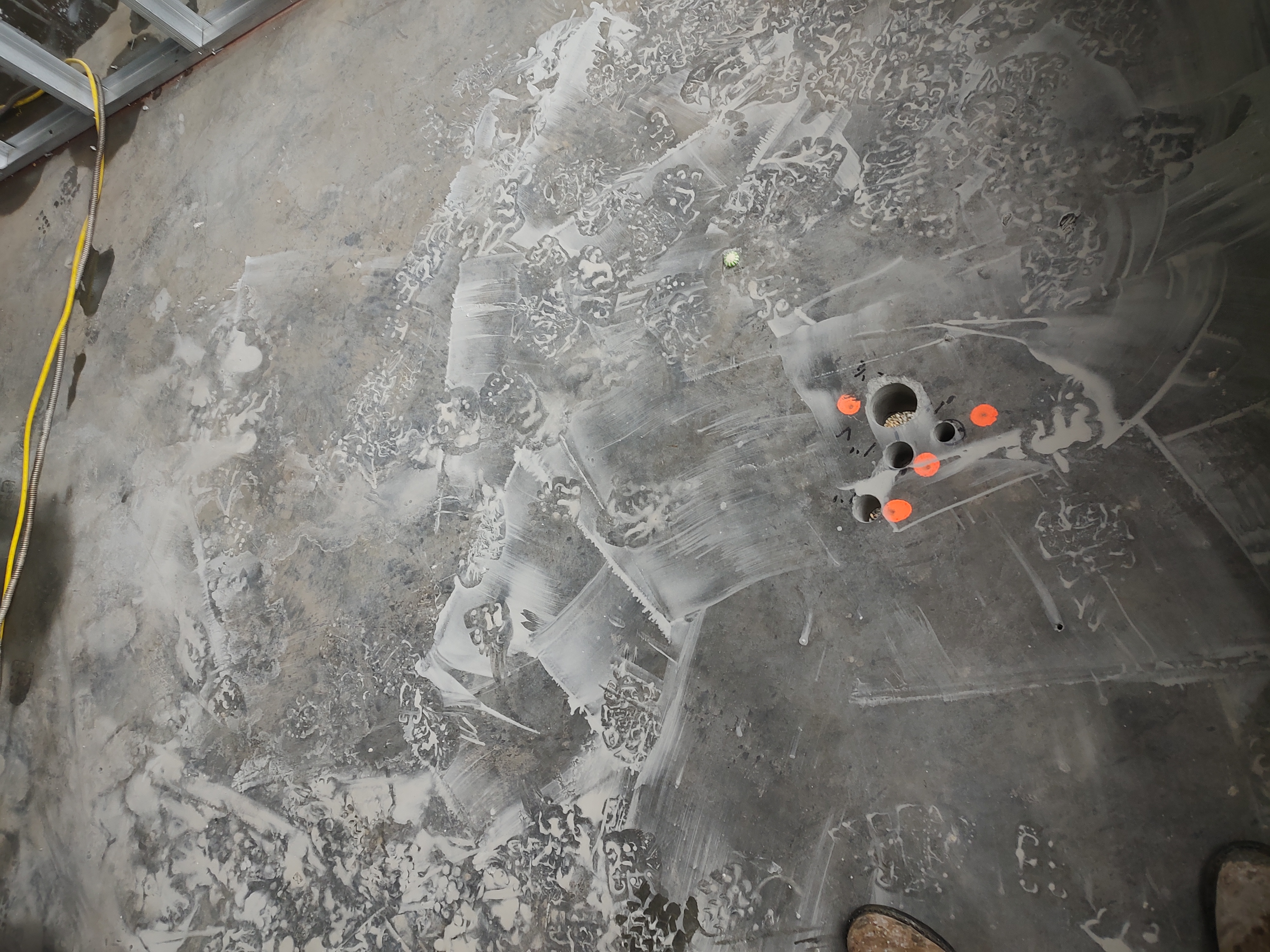 Core Drilling 2428