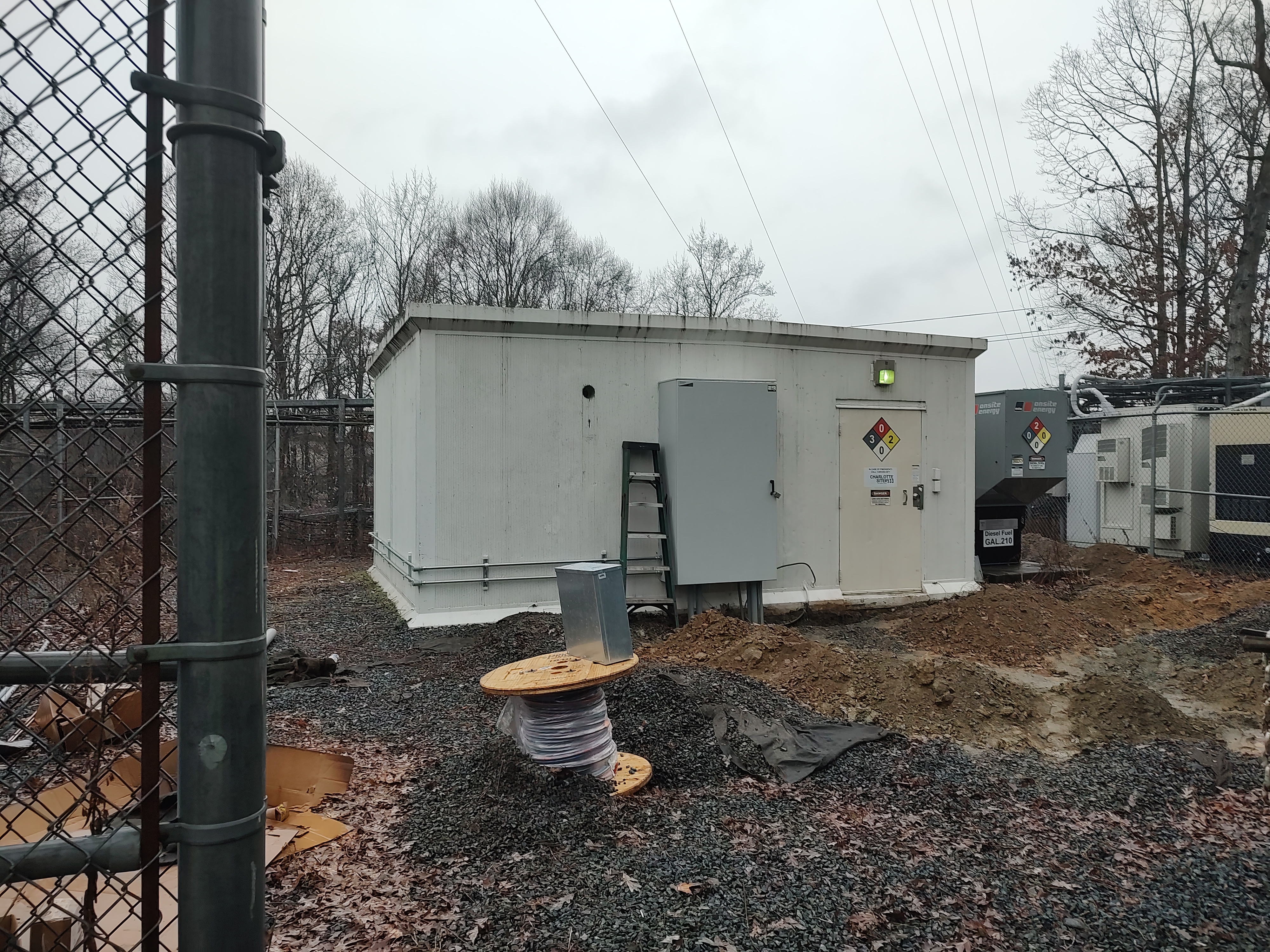 Core Drilling 2429