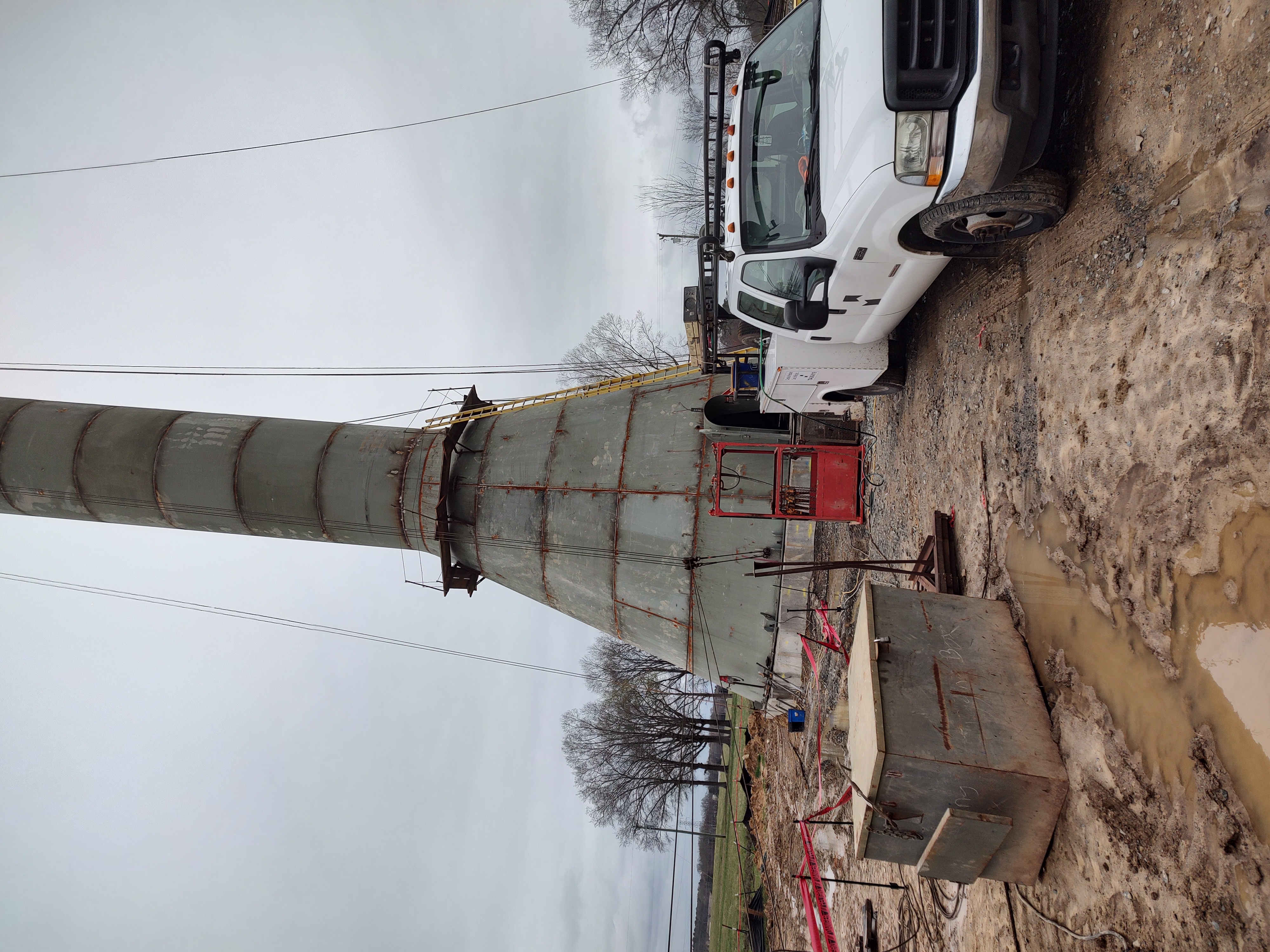Core Drilling 2435
