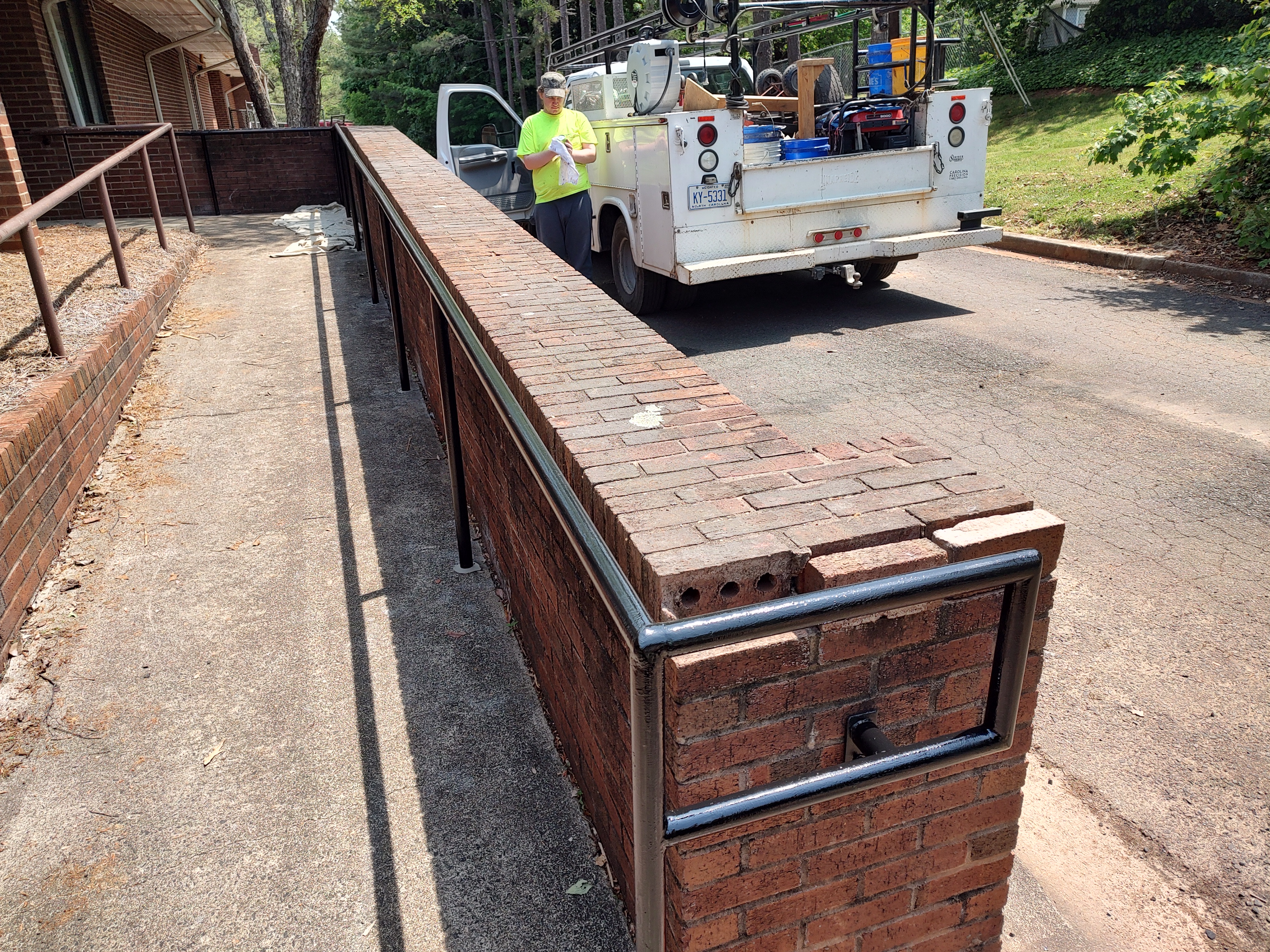 Core Drilling 2461