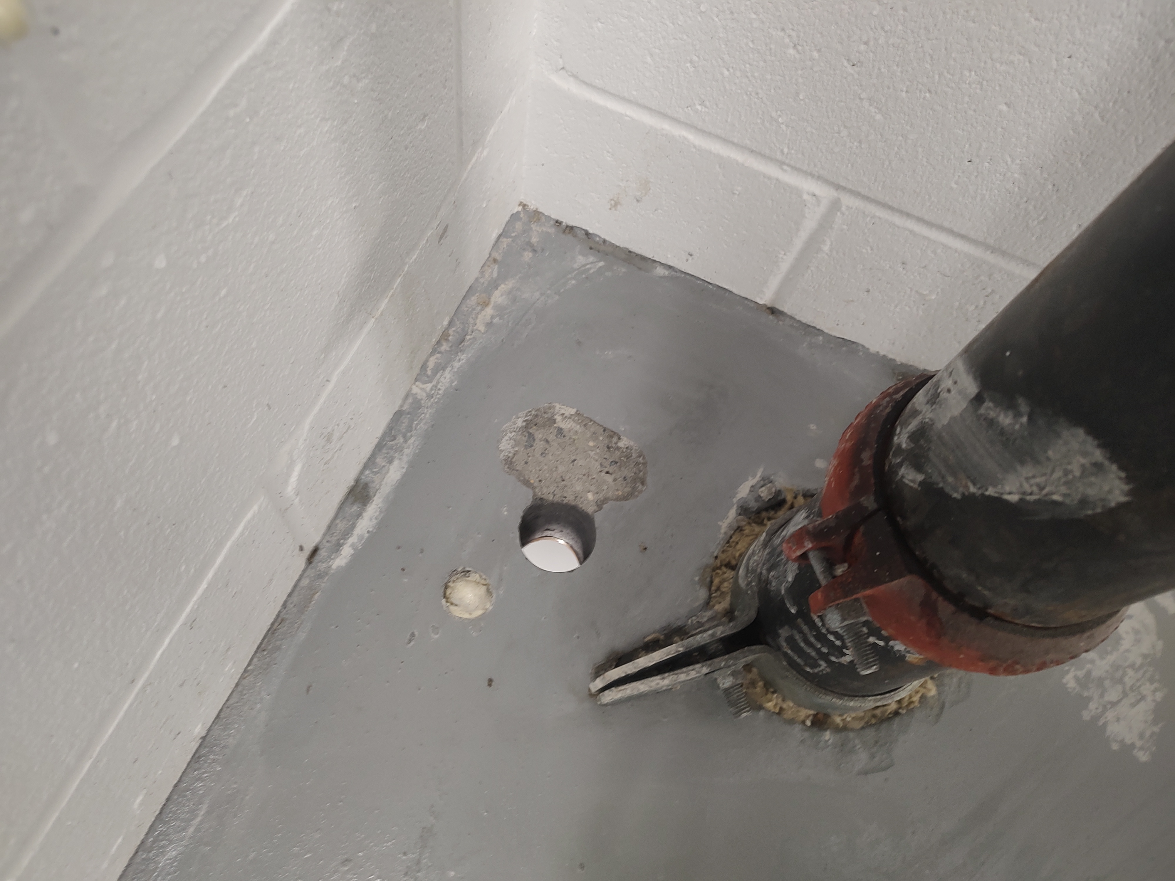 Core Drilling 2472