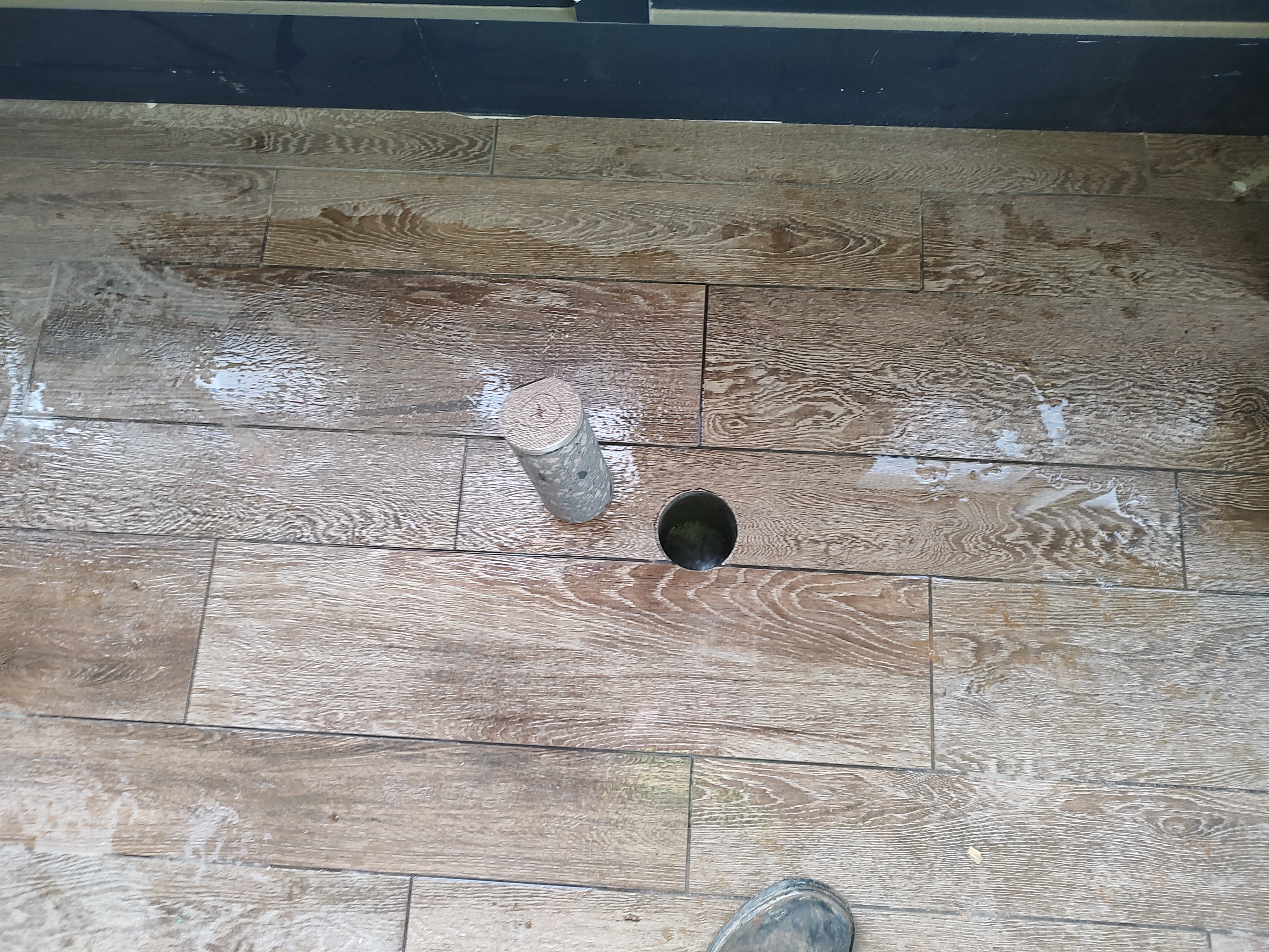 Core Drilling 2492