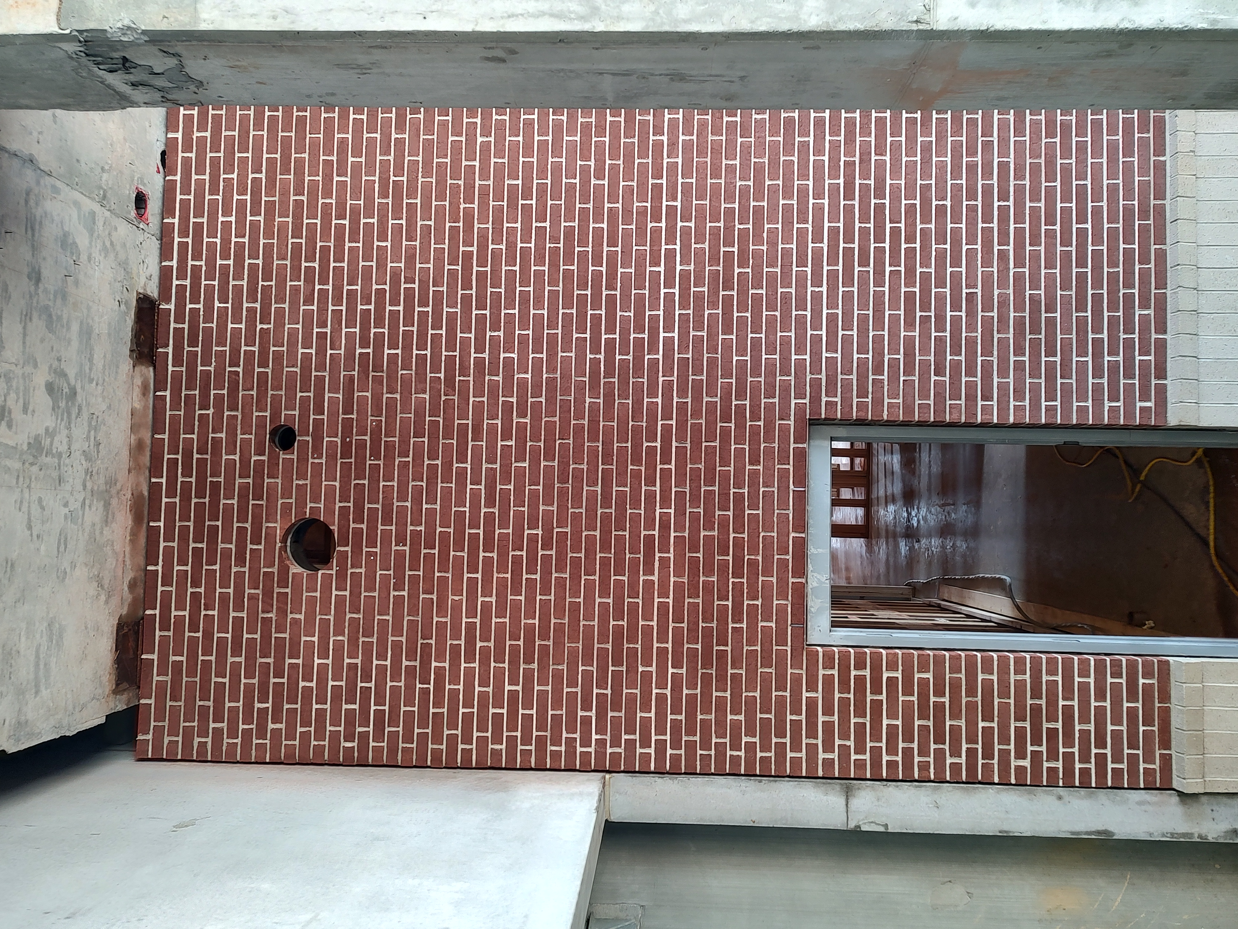 Core Drilling 2526