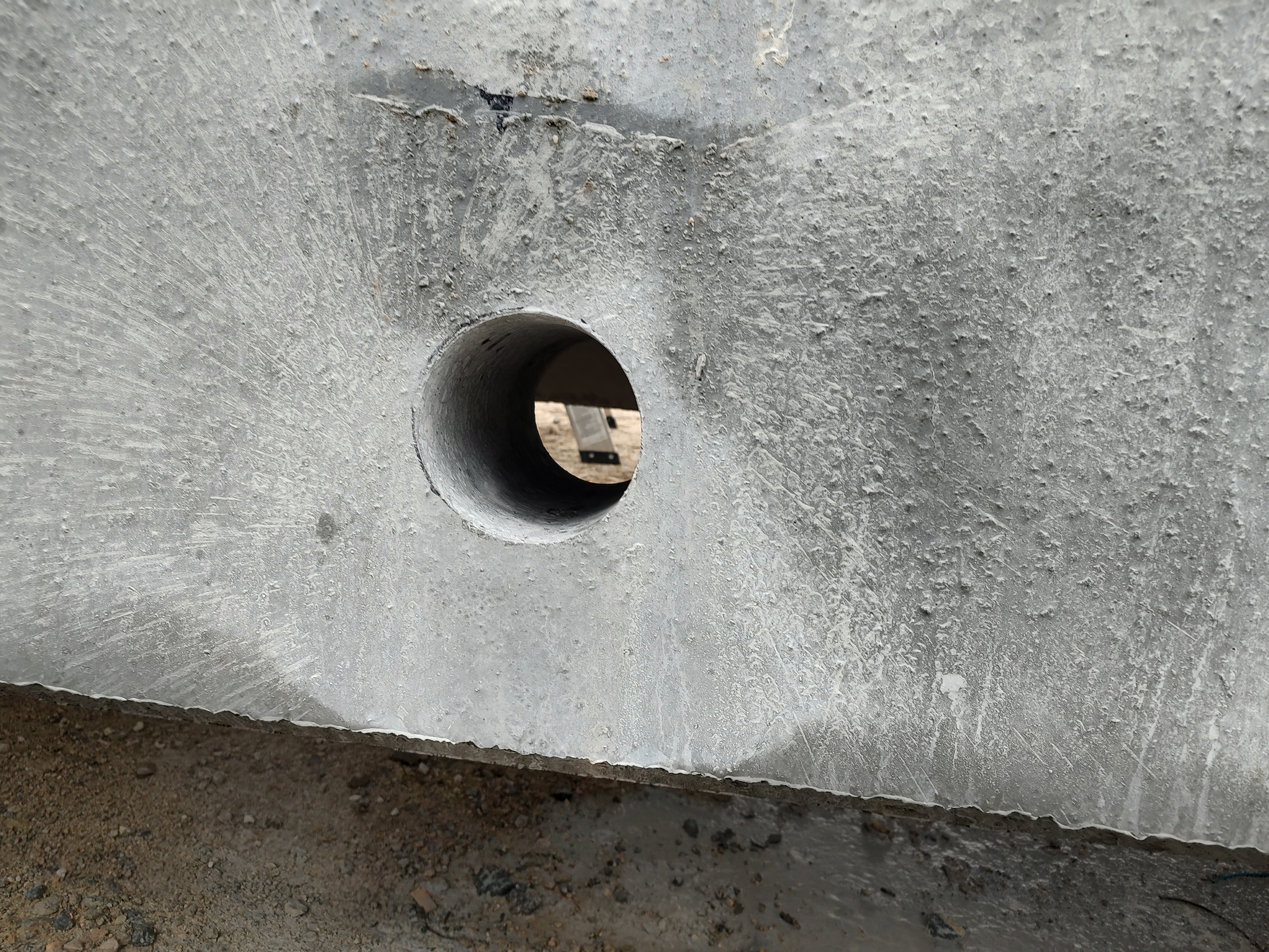Core Drilling 2612