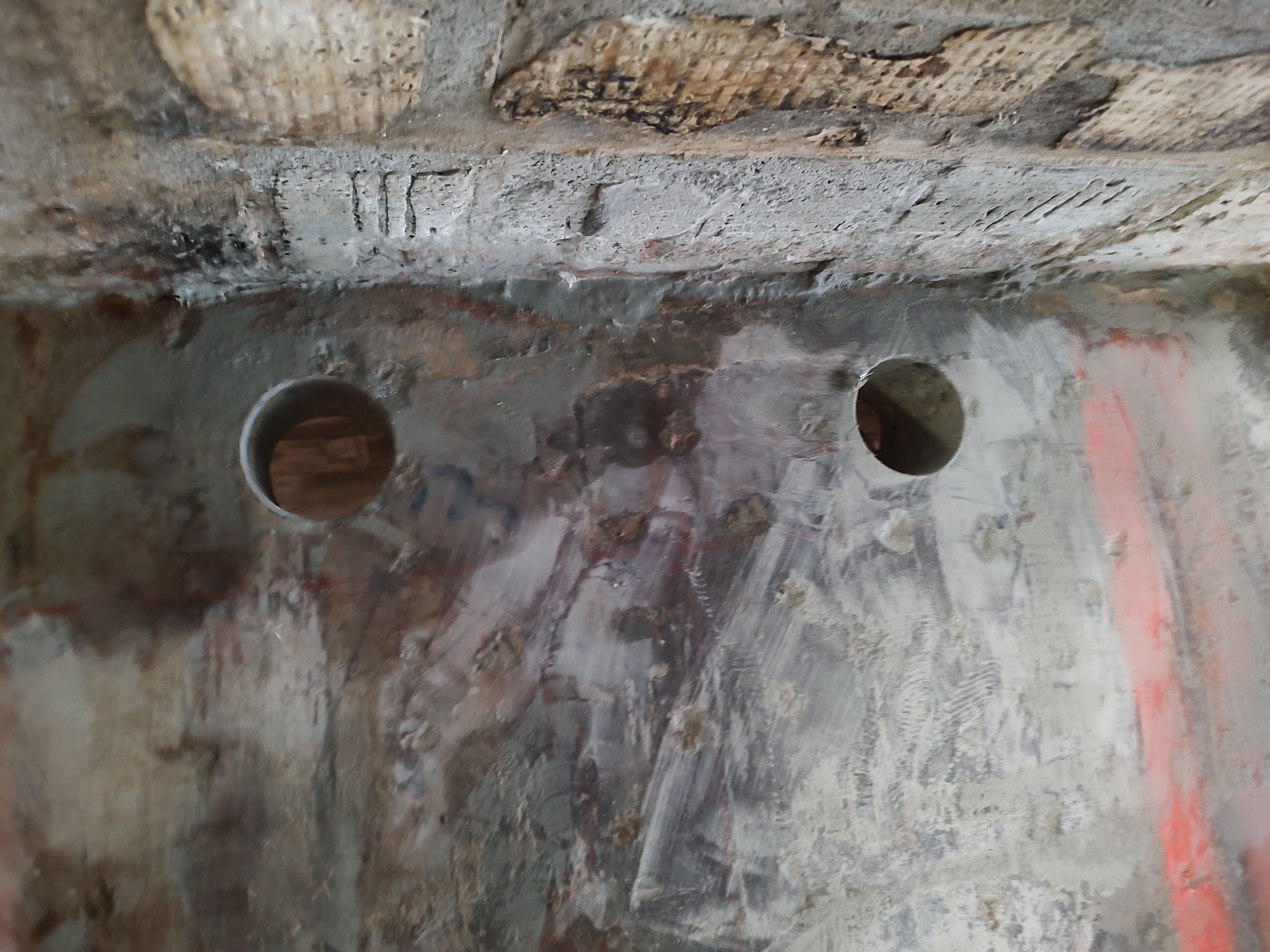 Core Drilling 2627