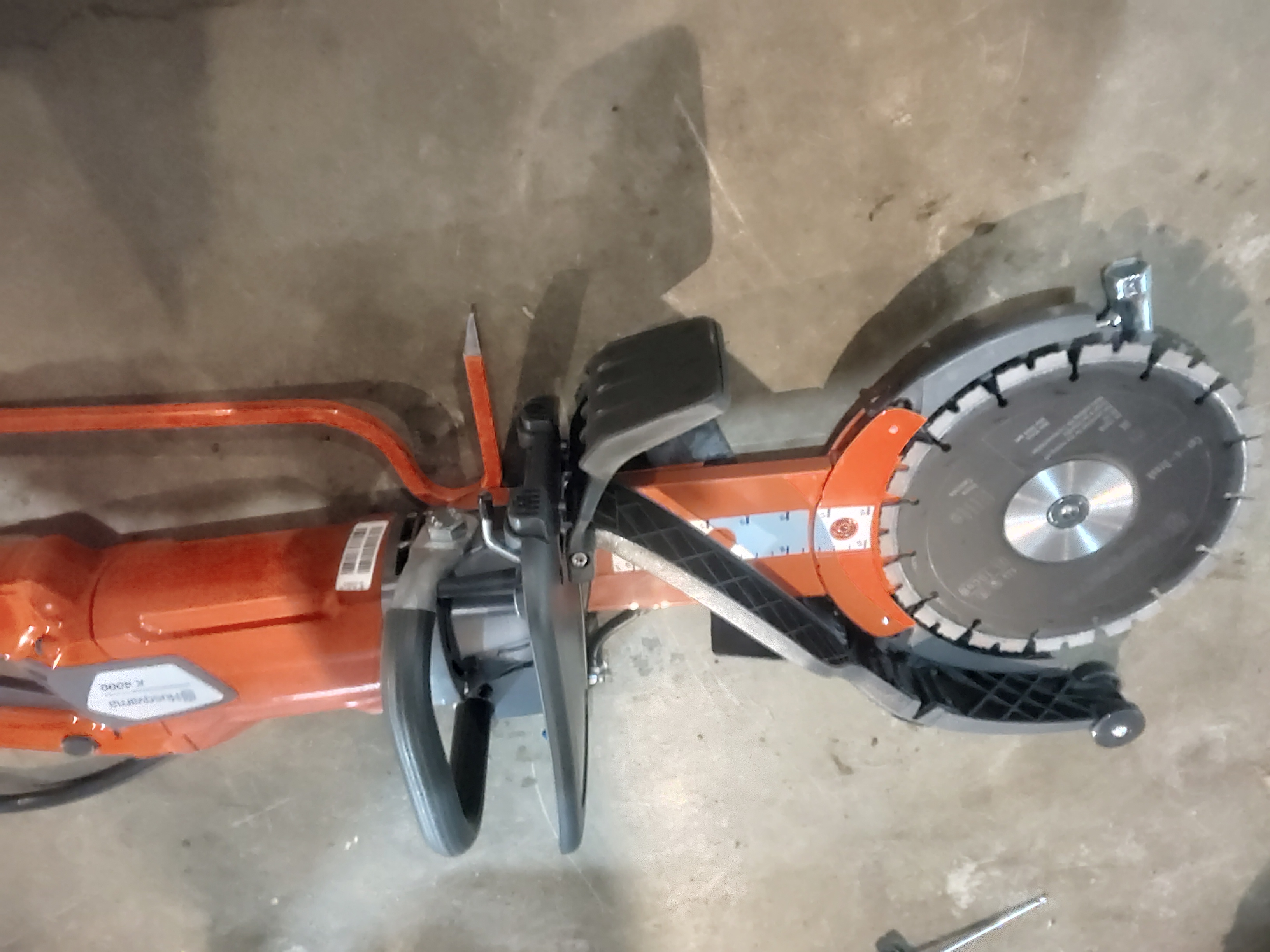 Core Drilling 2675