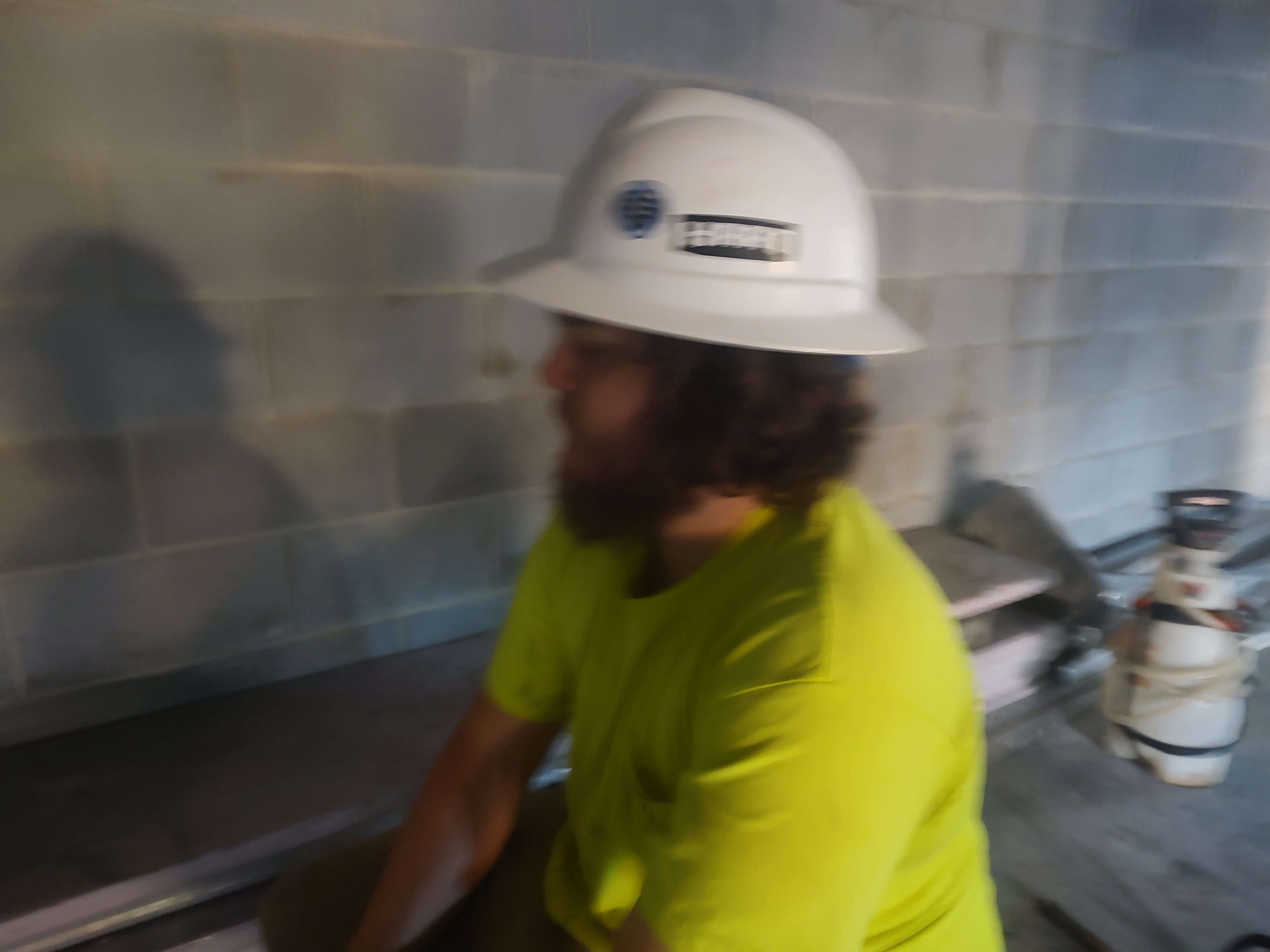 Core Drilling 2711