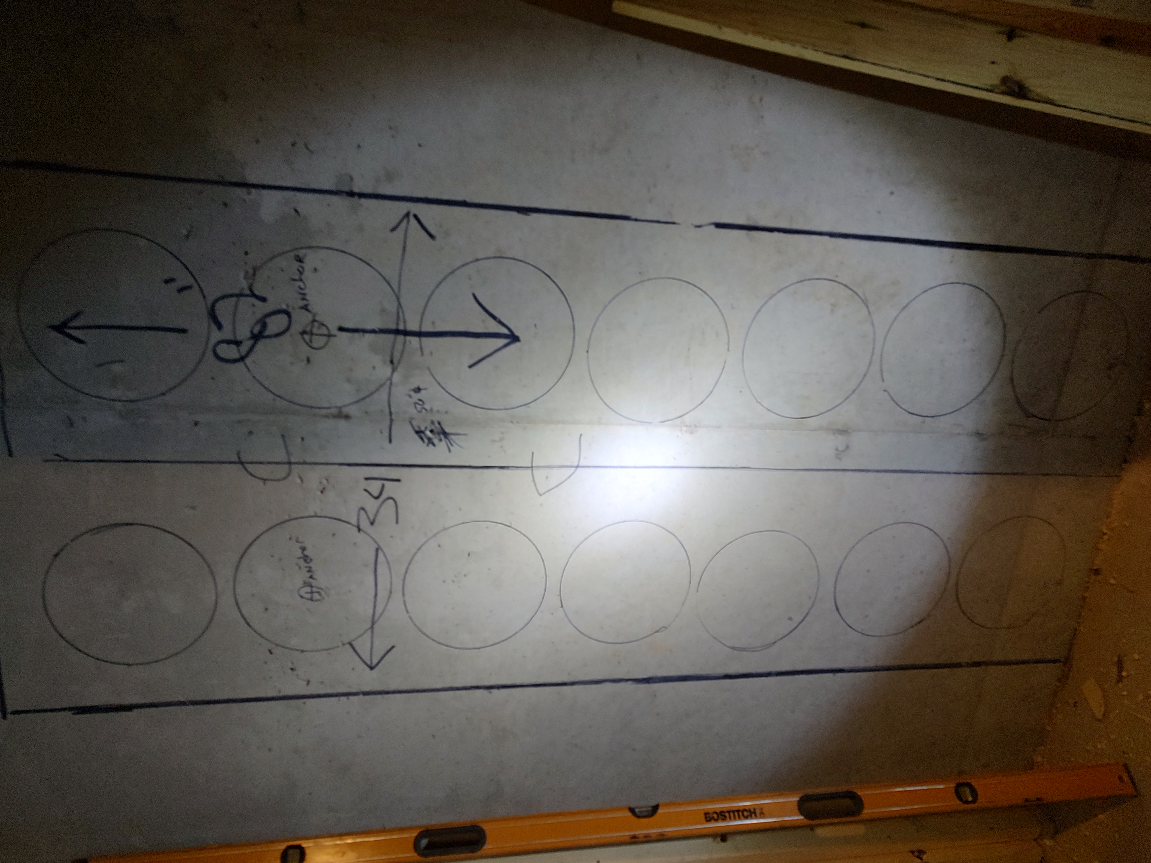 Core Drilling 2712