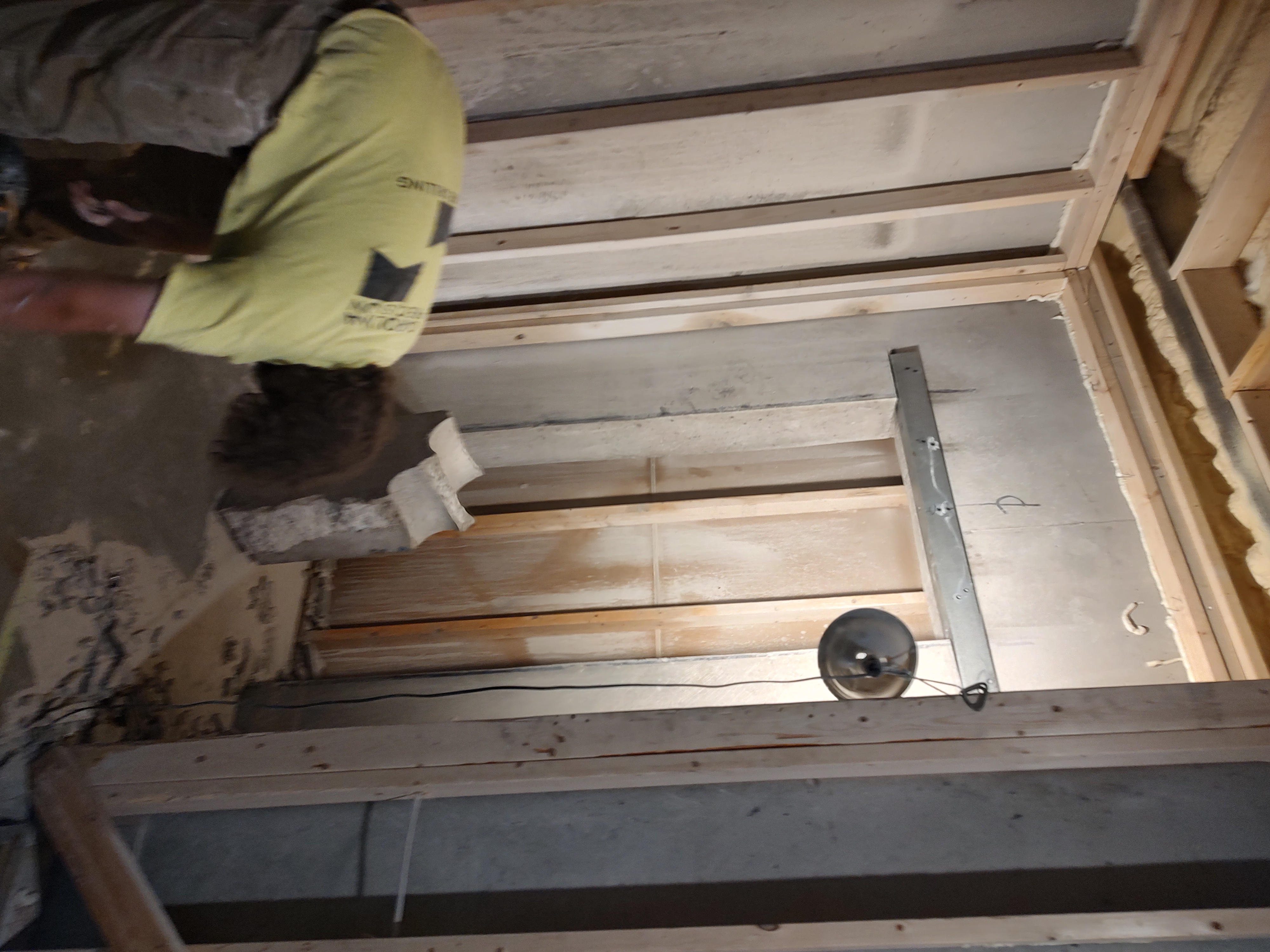 Core Drilling 2718