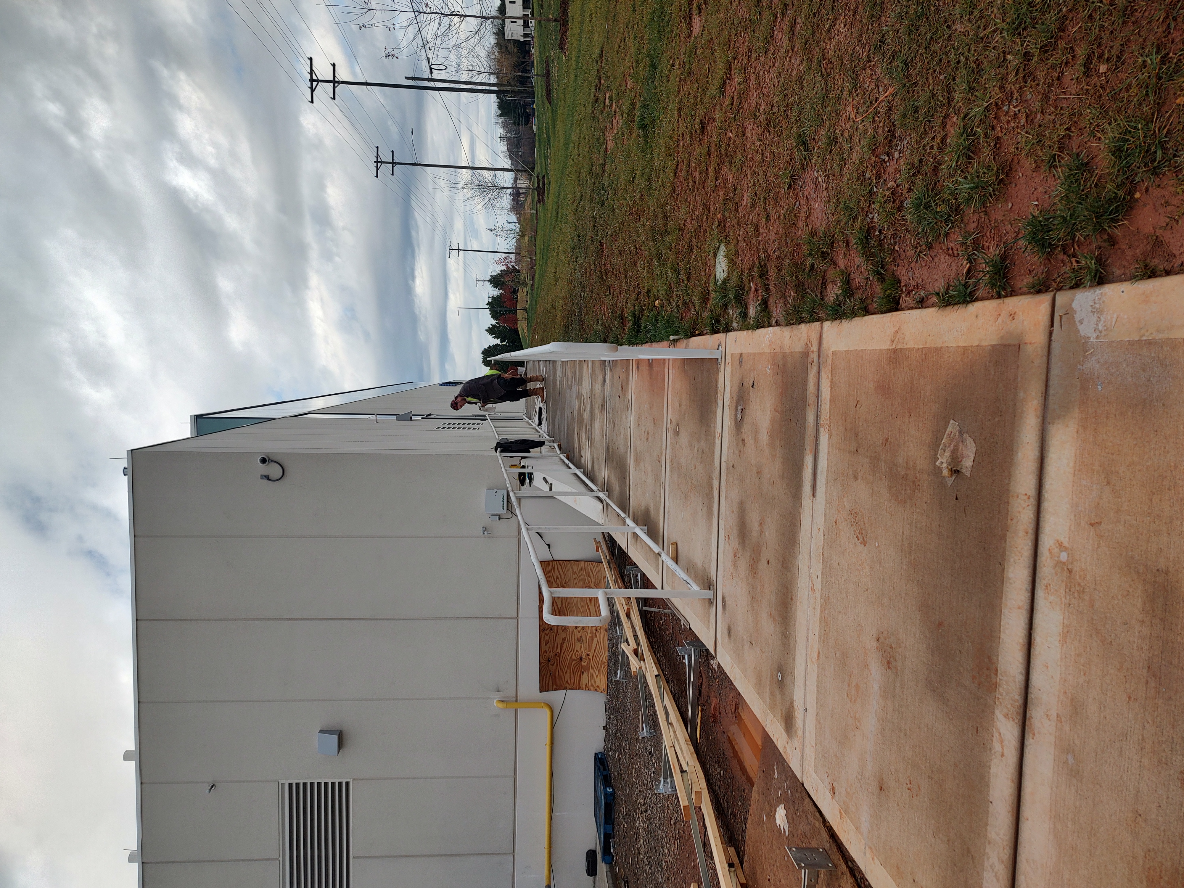 Core Drilling 2720