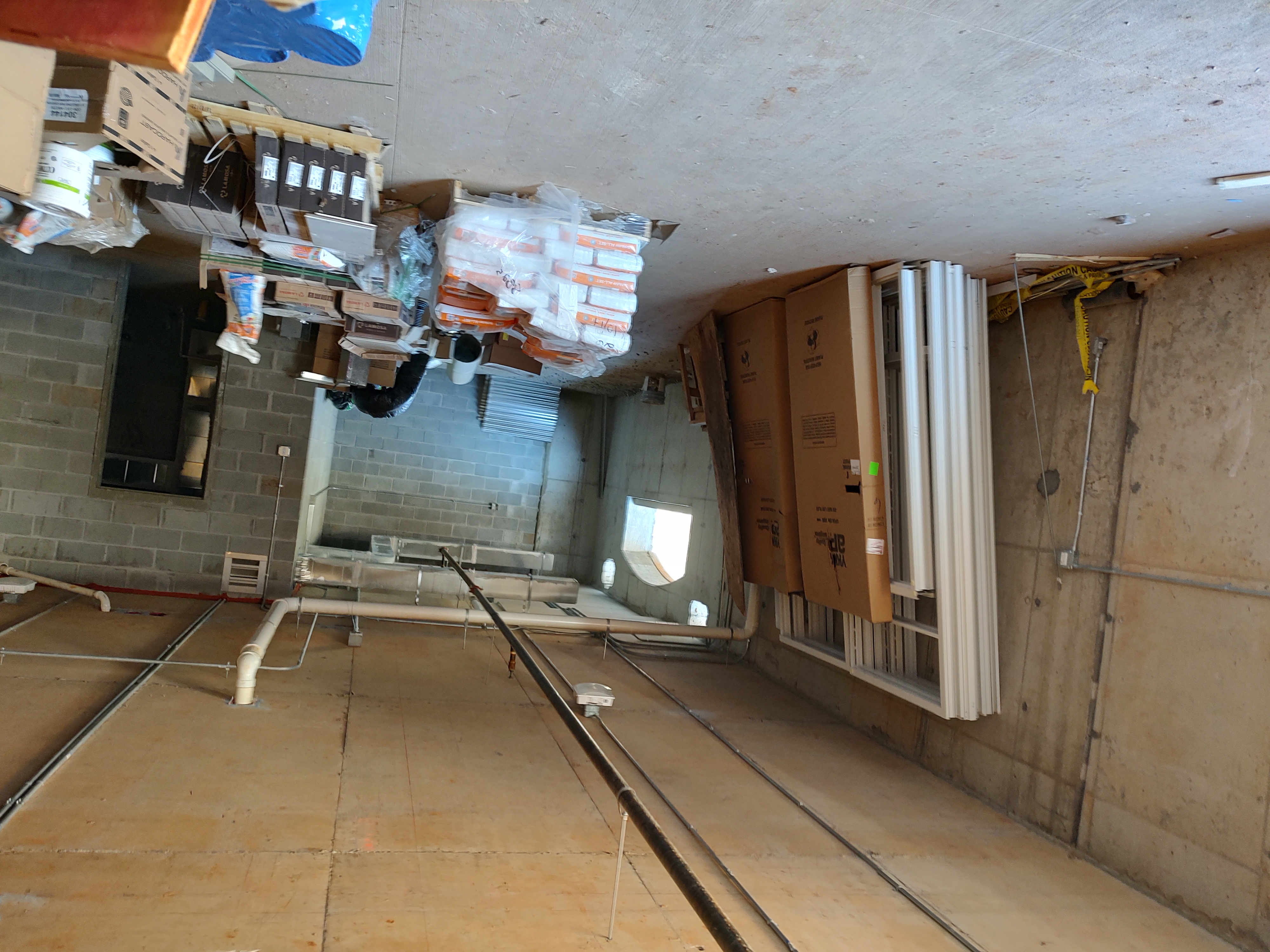 Core Drilling 2738