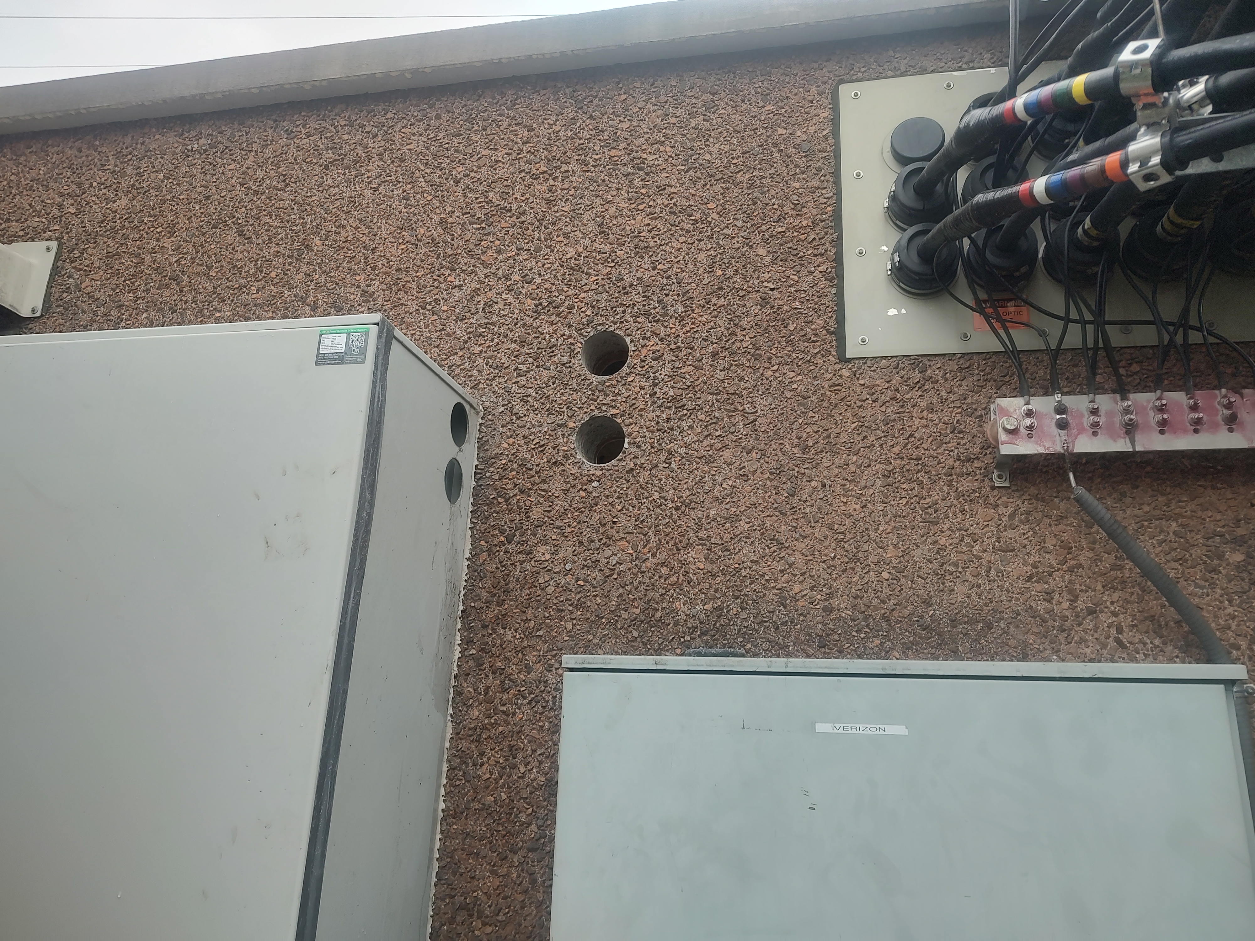 Core Drilling 2750