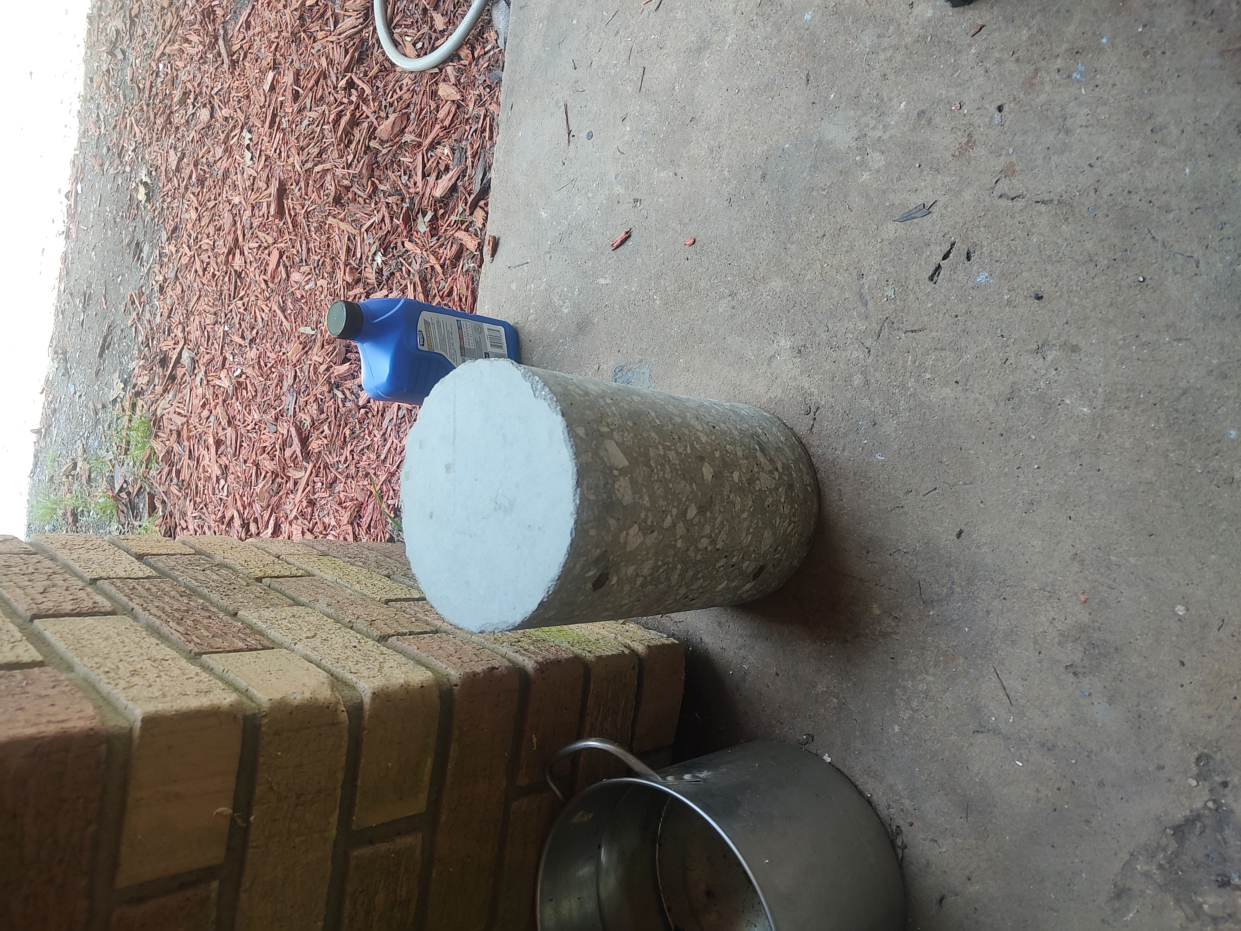 Core Drilling 2770