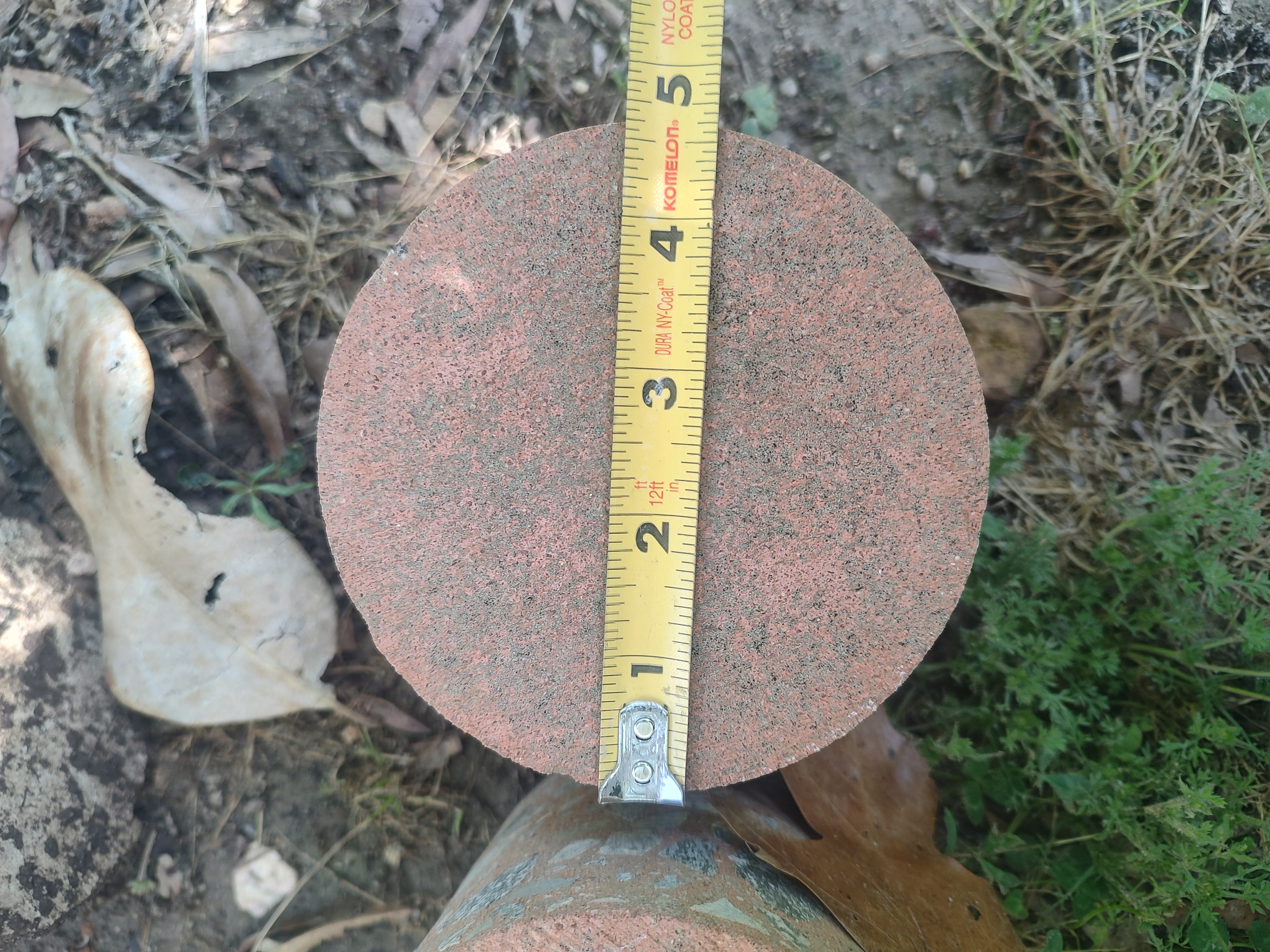 Core Drilling 2771