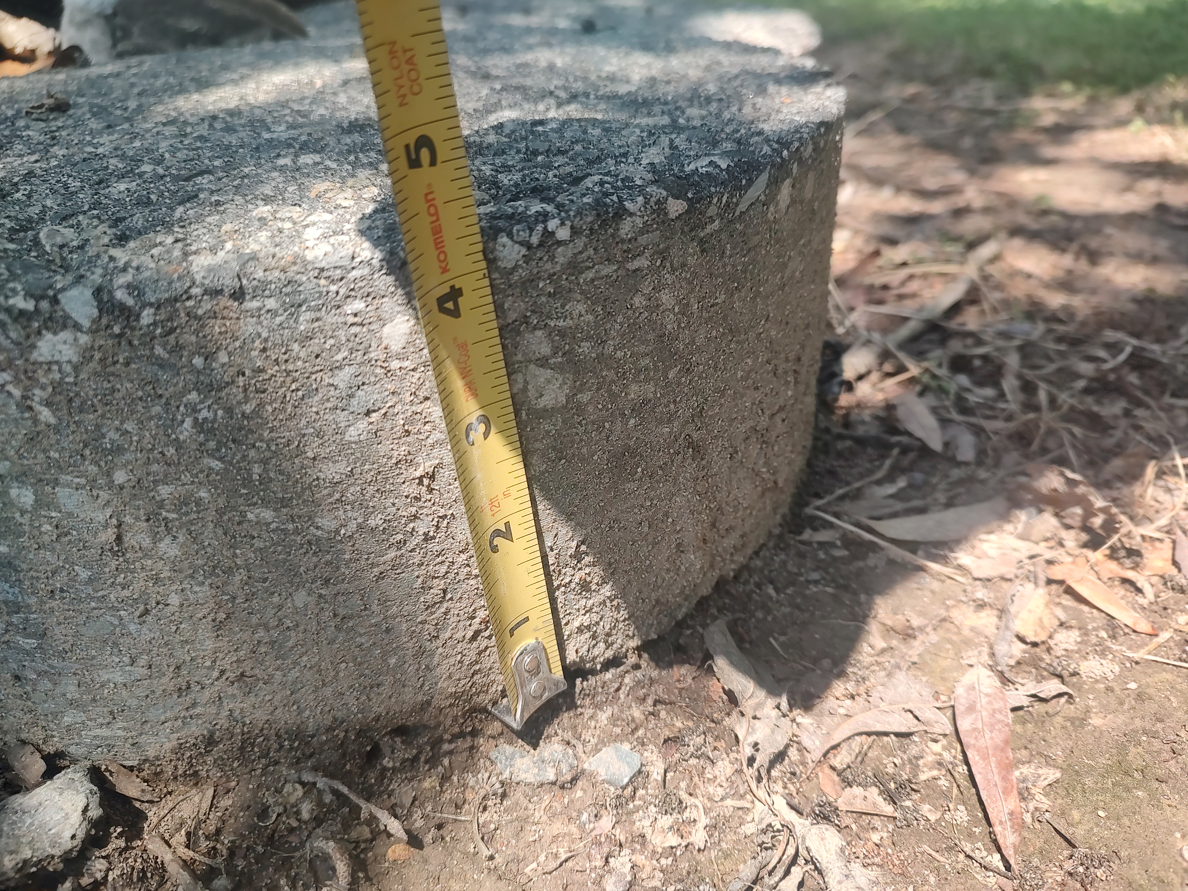 Core Drilling 2774