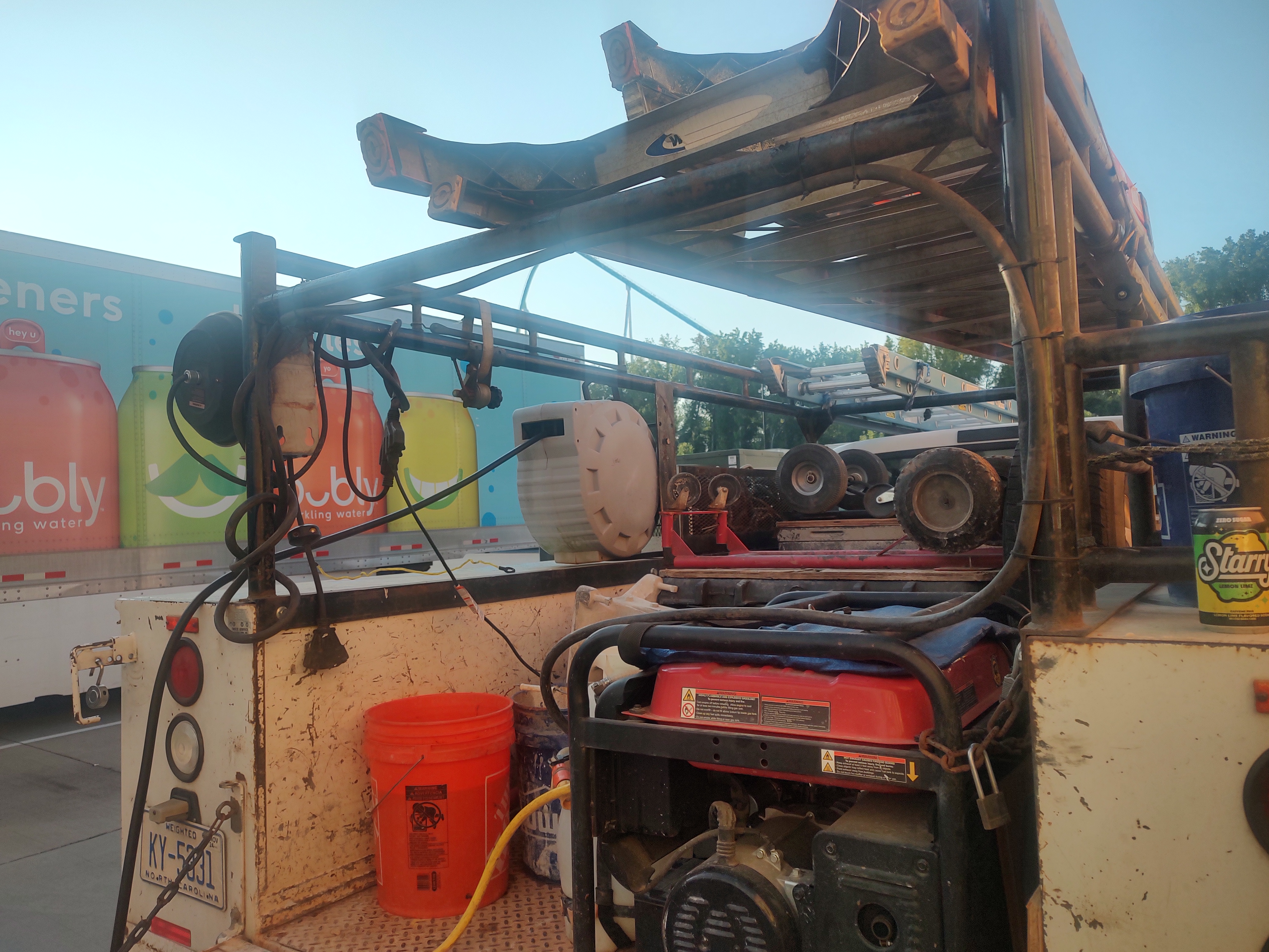 Core Drilling 2847