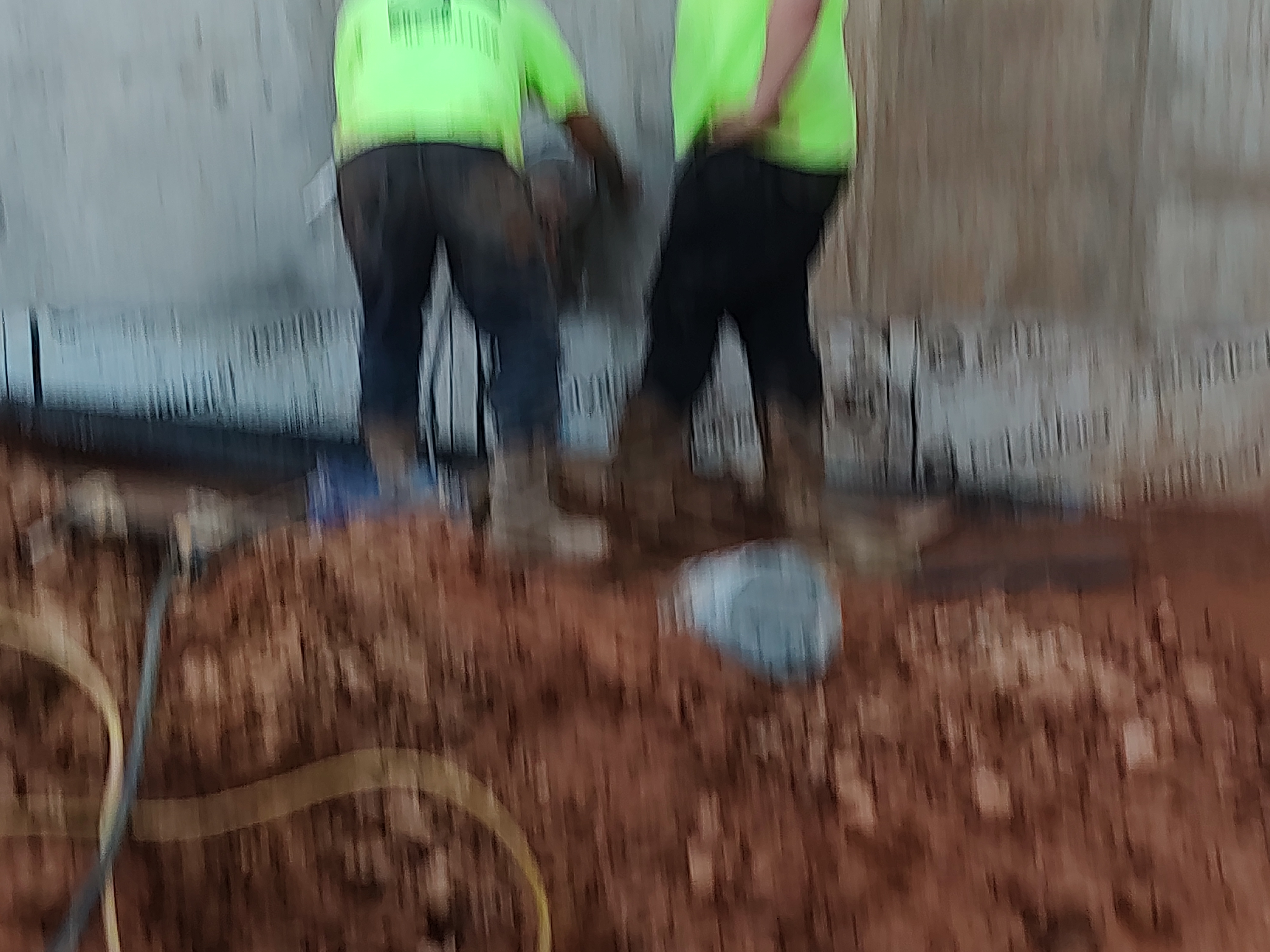 Core Drilling 2882