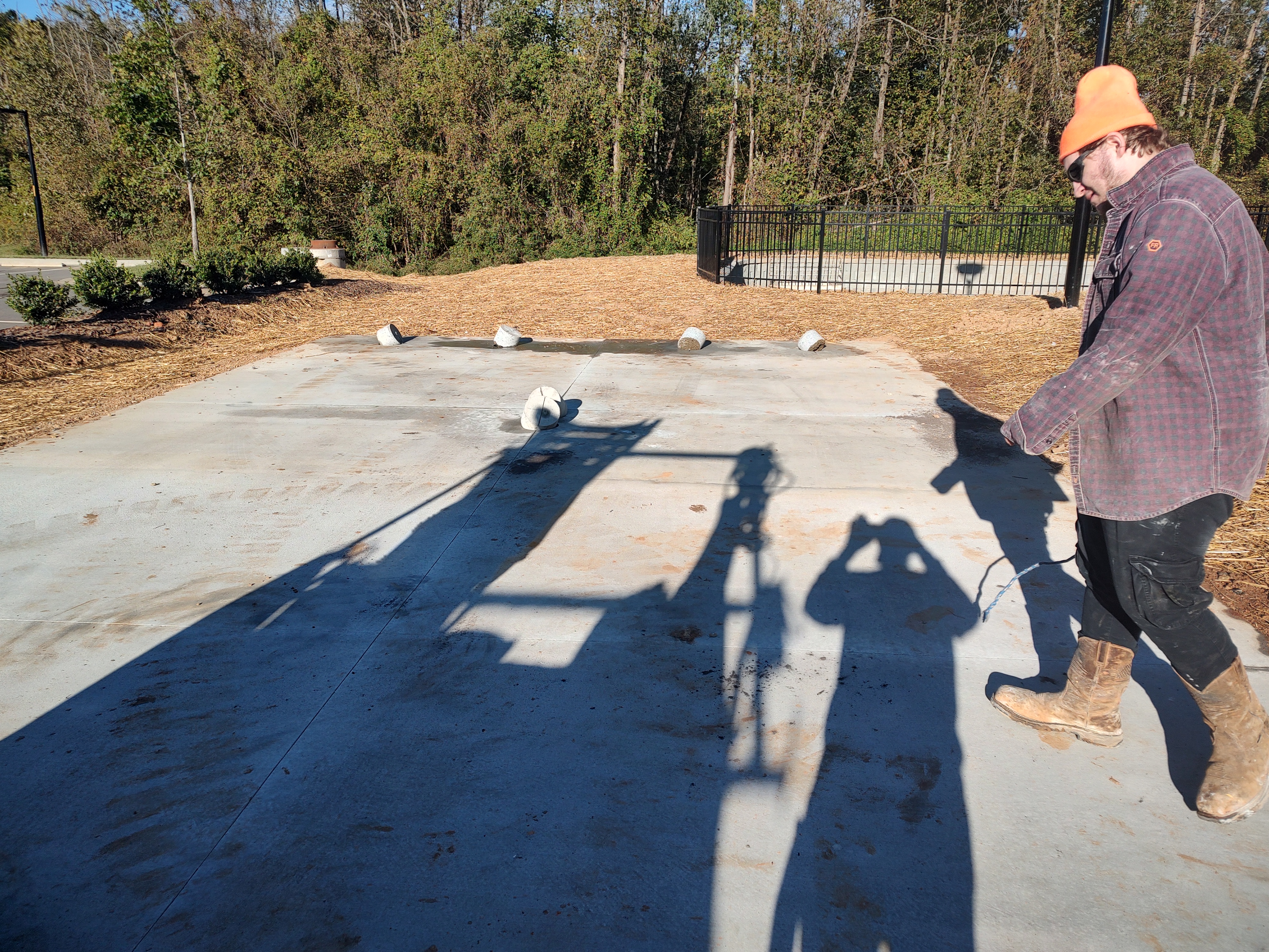 Core Drilling 2893