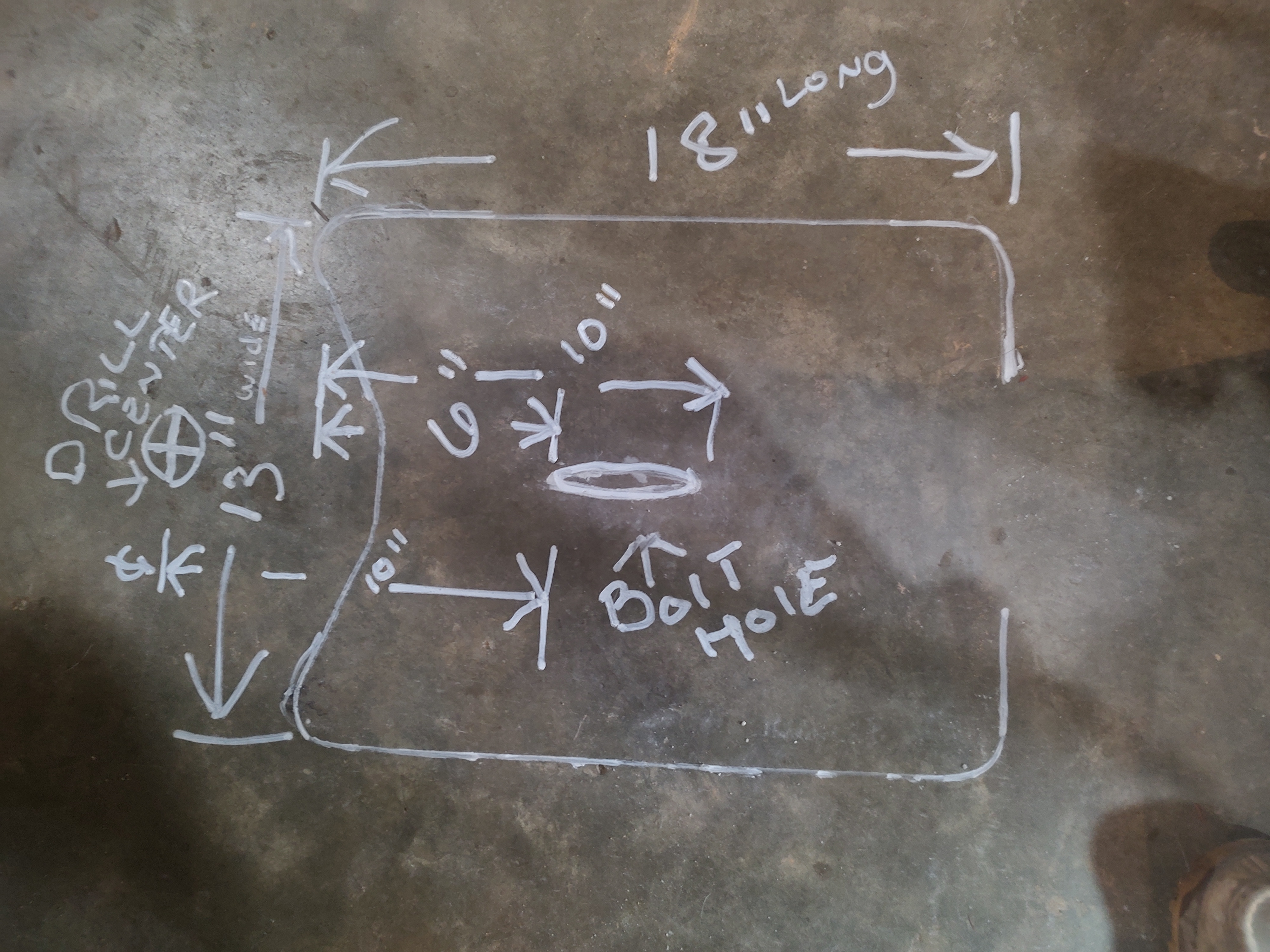Core Drilling 2898
