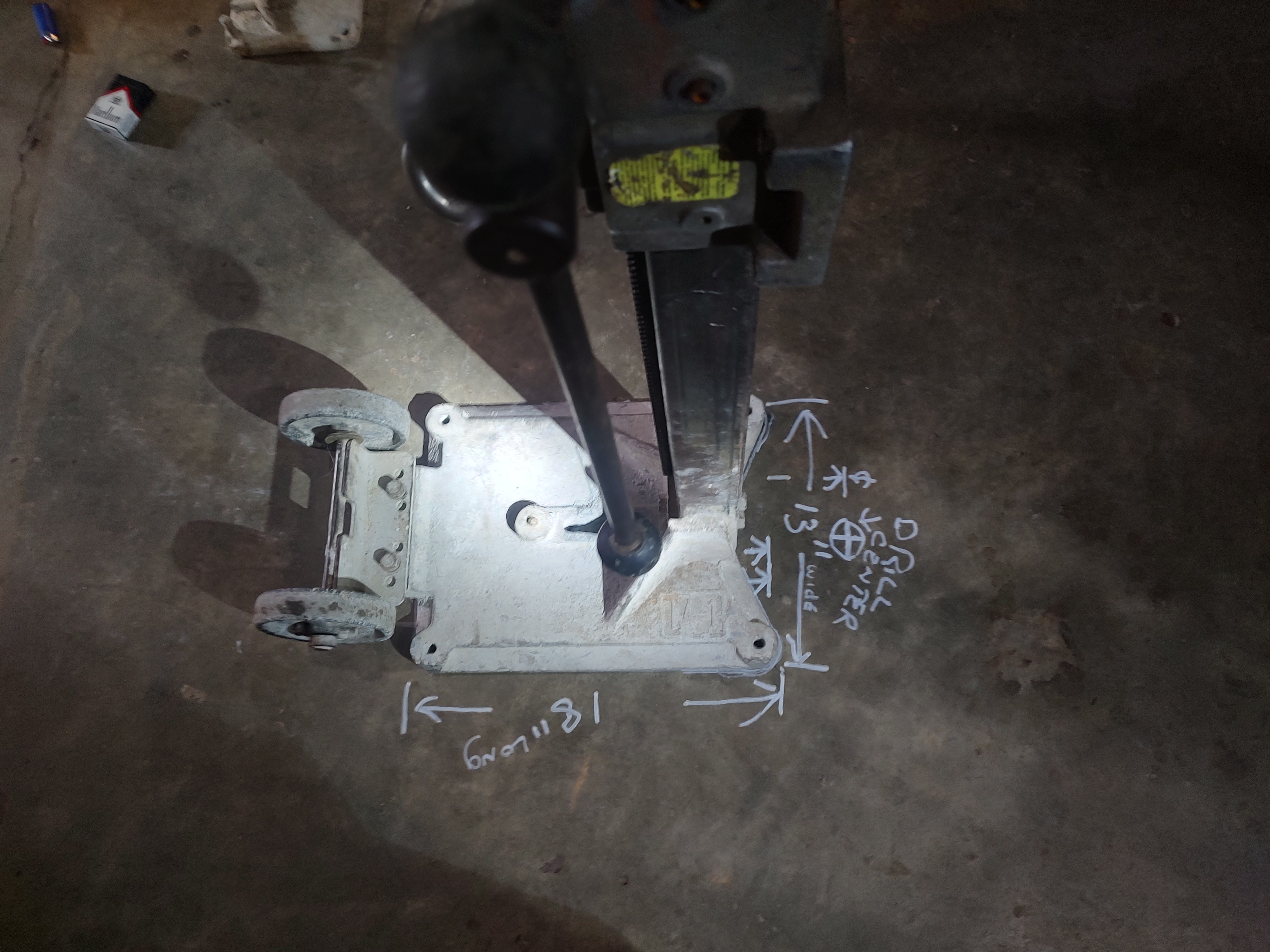 Core Drilling 2900