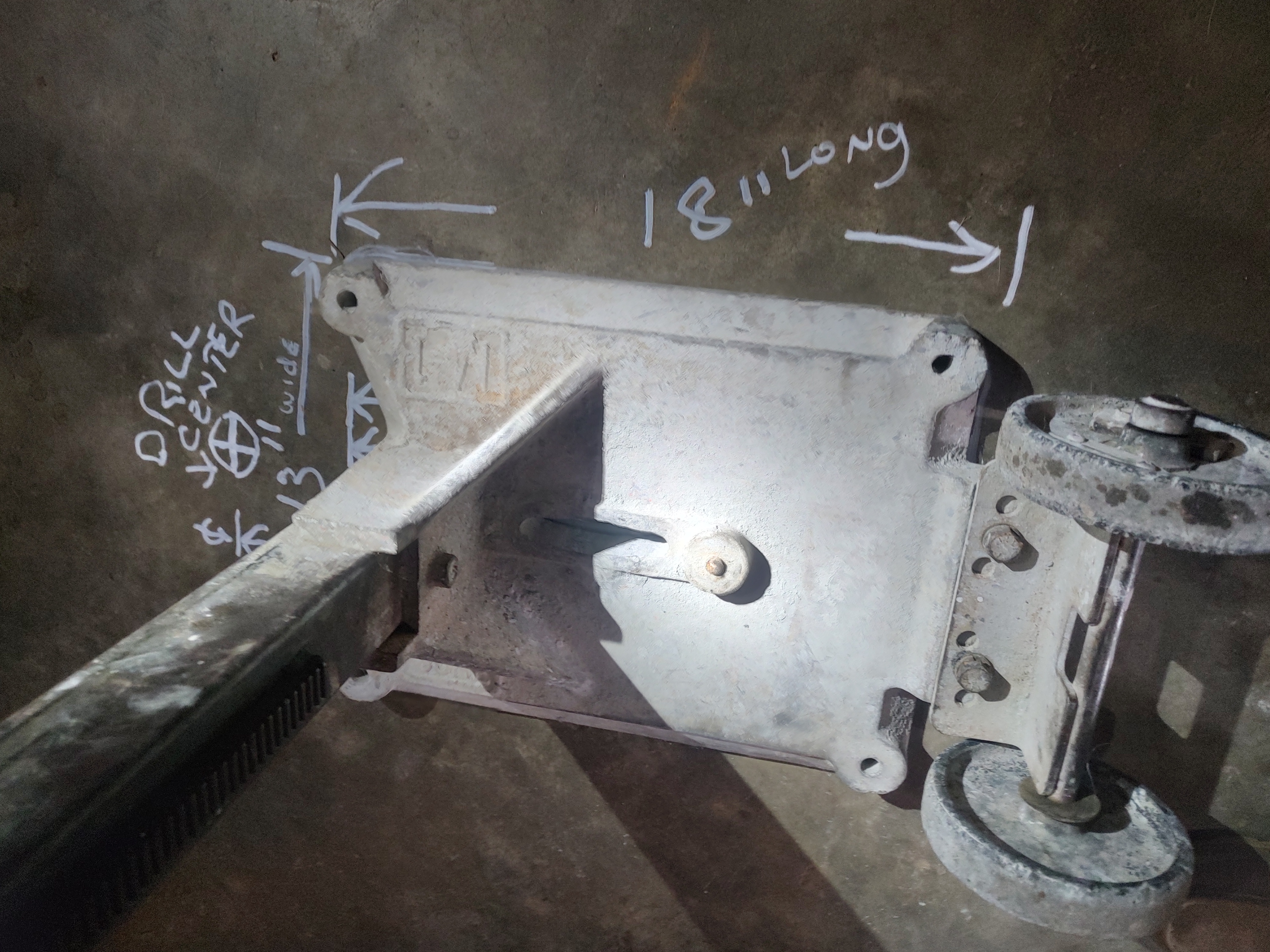 Core Drilling 2901