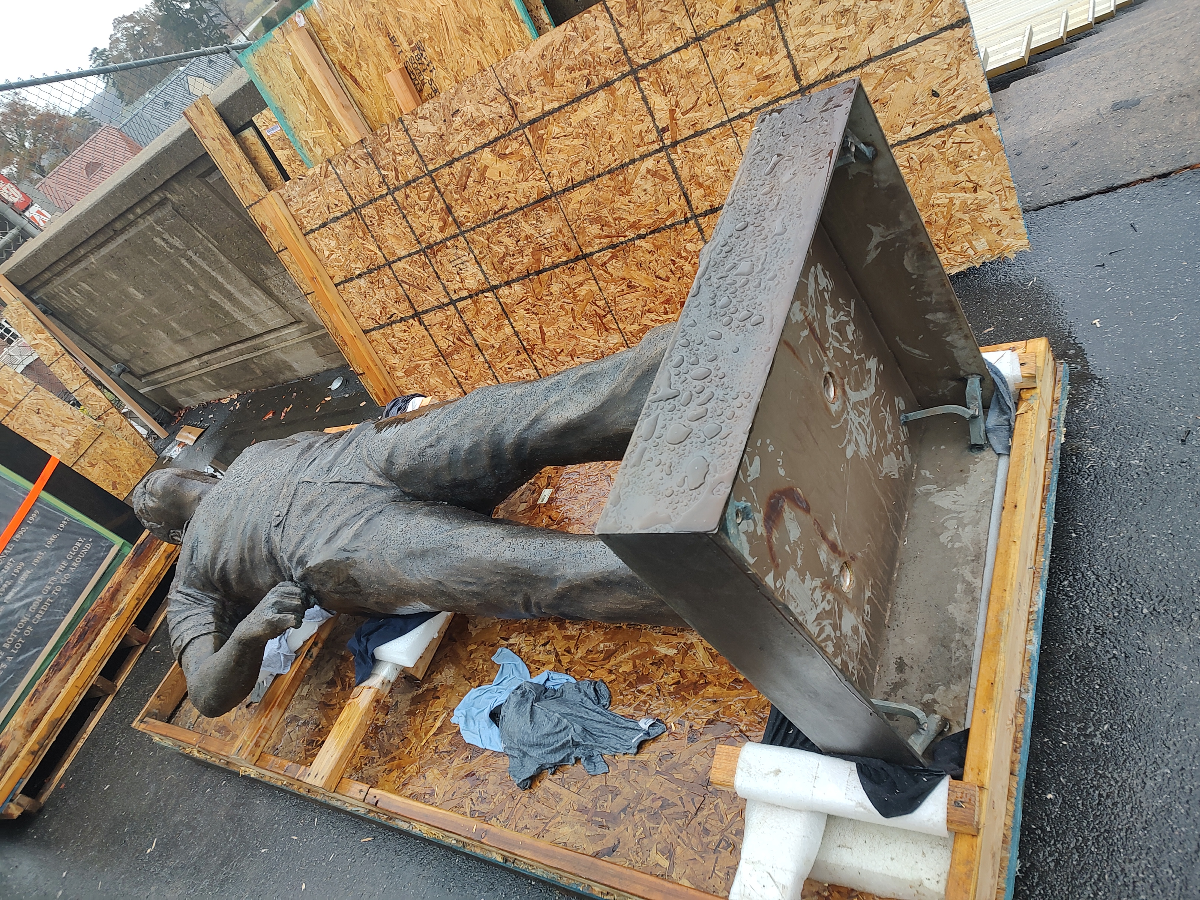 Core Drilling 2918