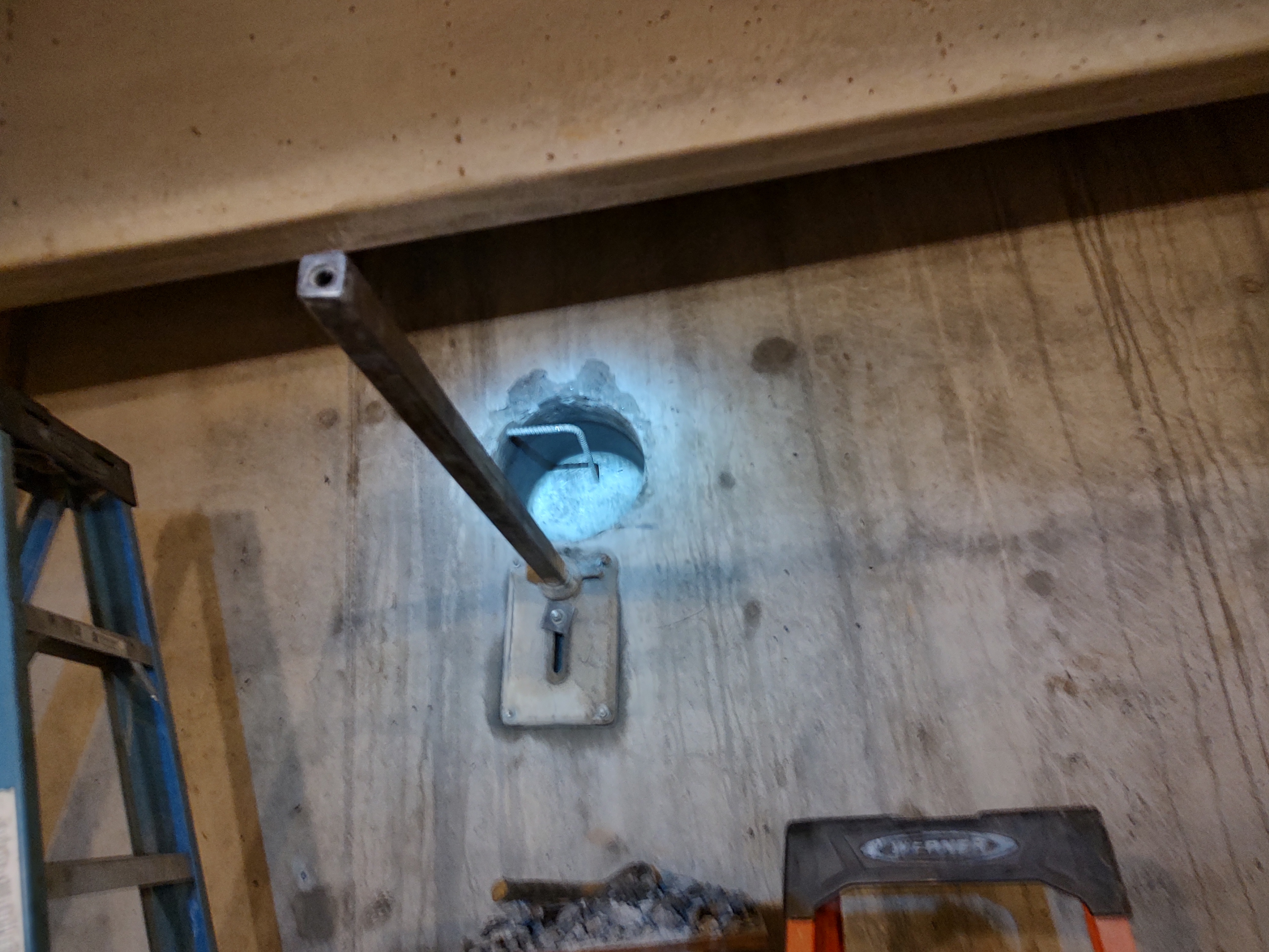 Core Drilling 2928