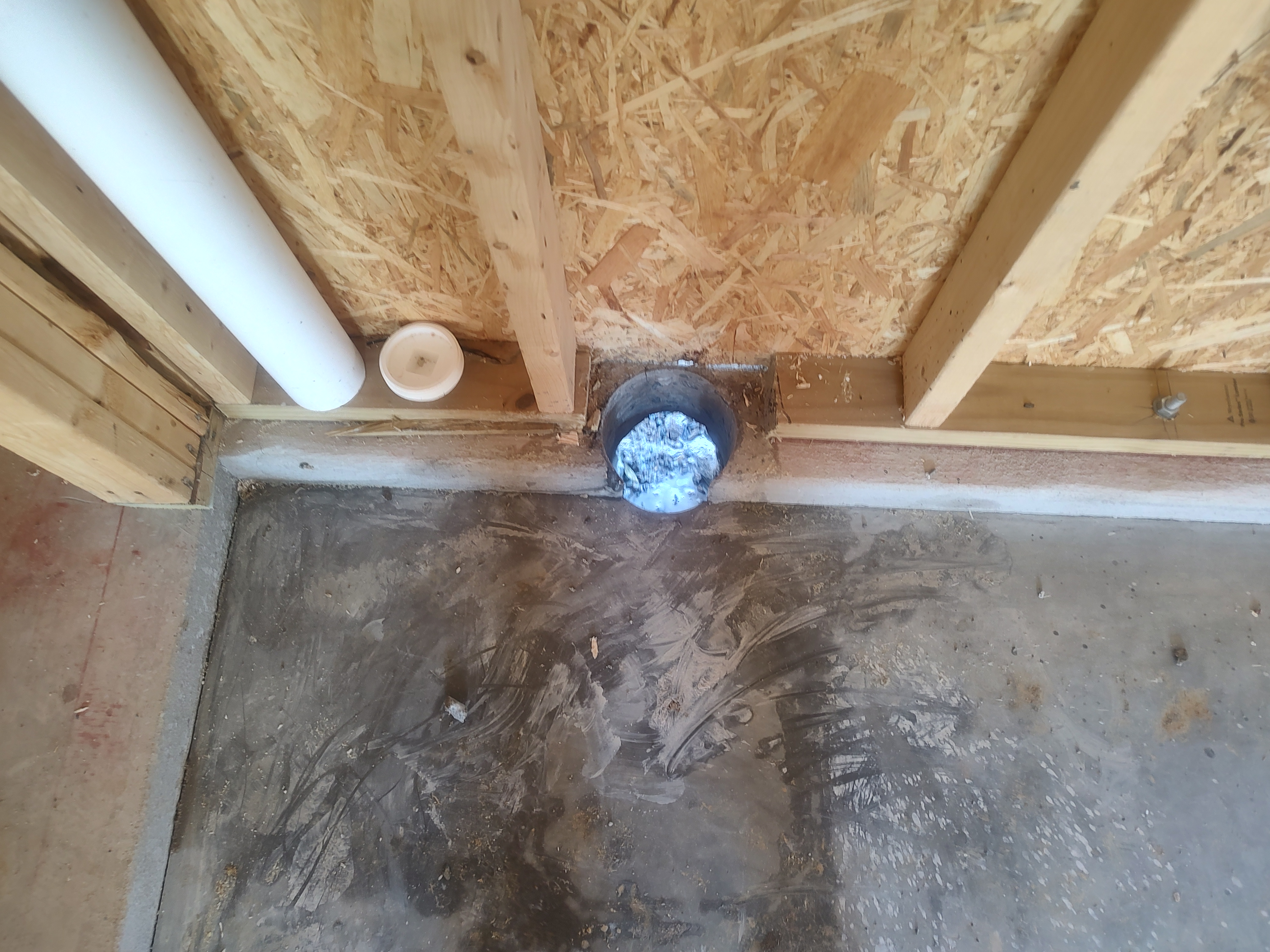Core Drilling 2933