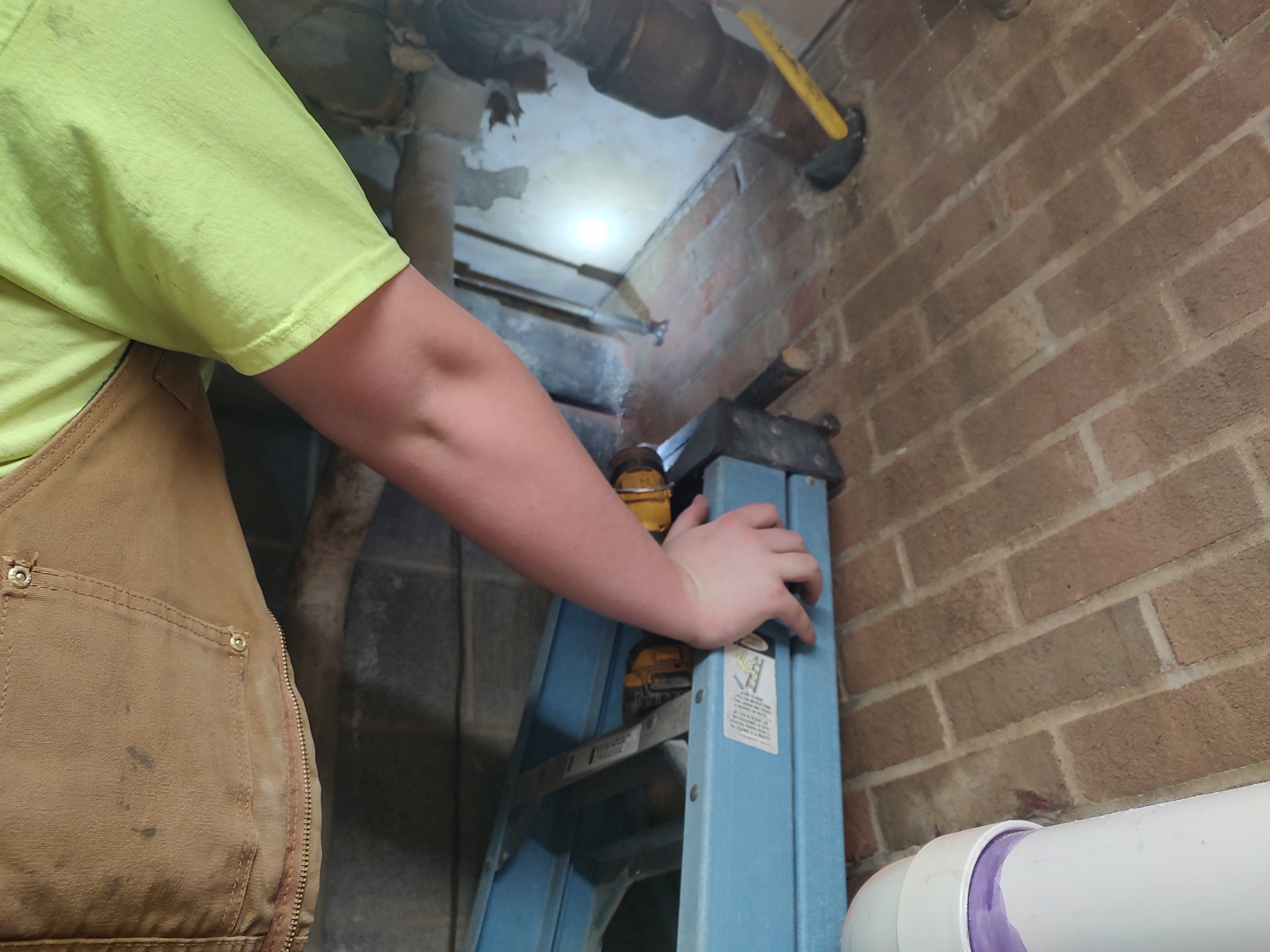 Core Drilling 2947
