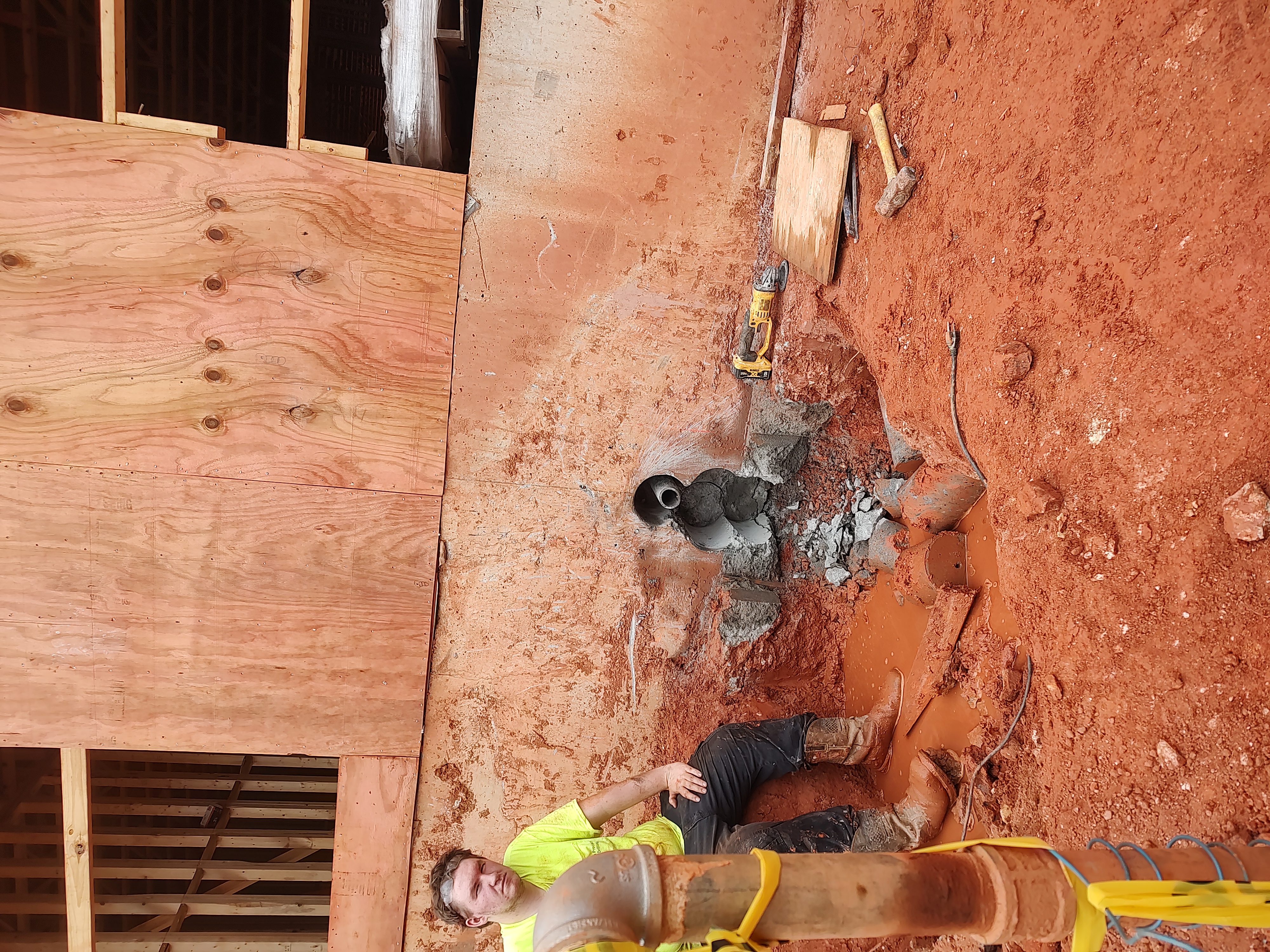 Core Drilling 2983