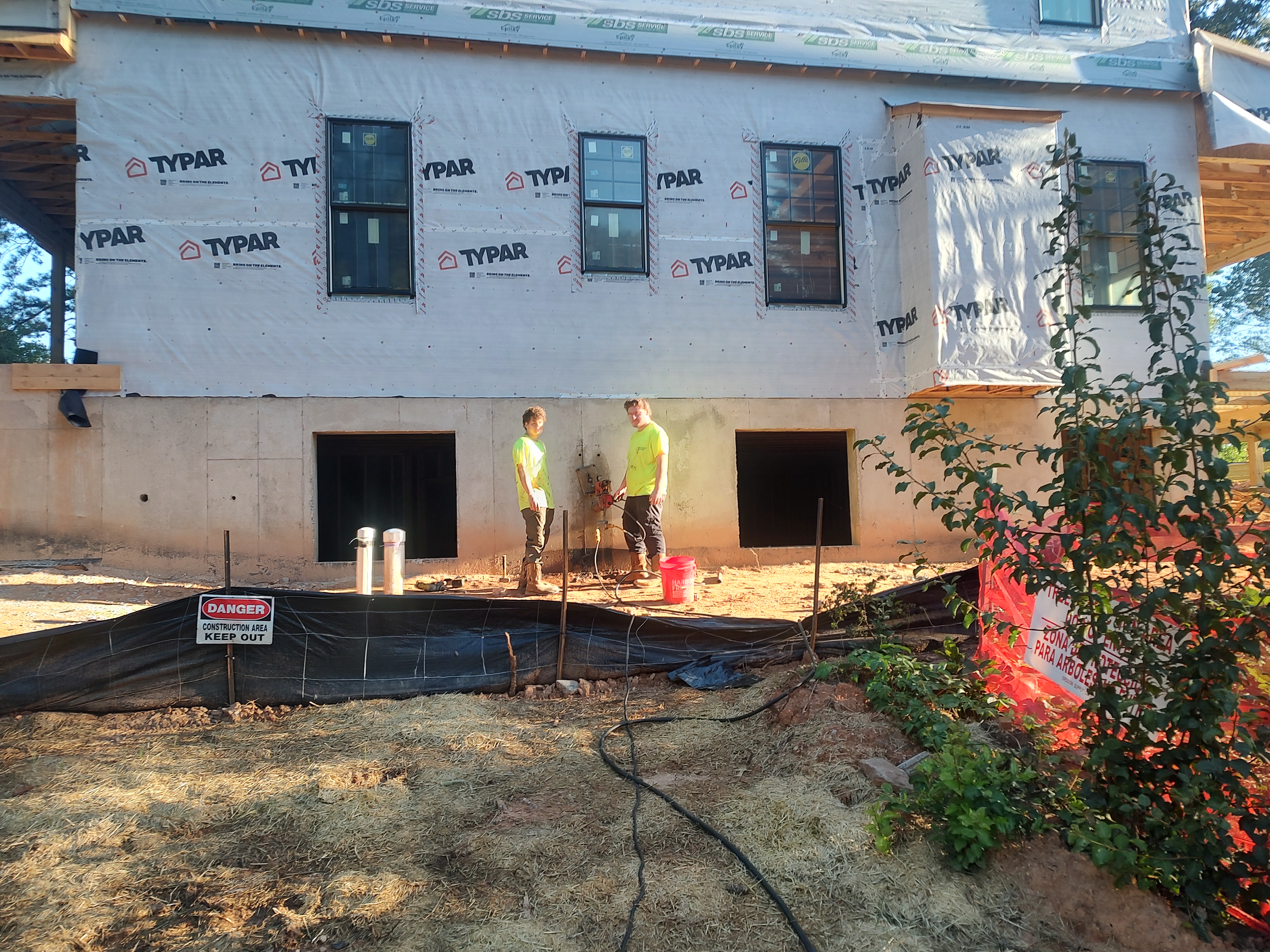 Core Drilling 2996
