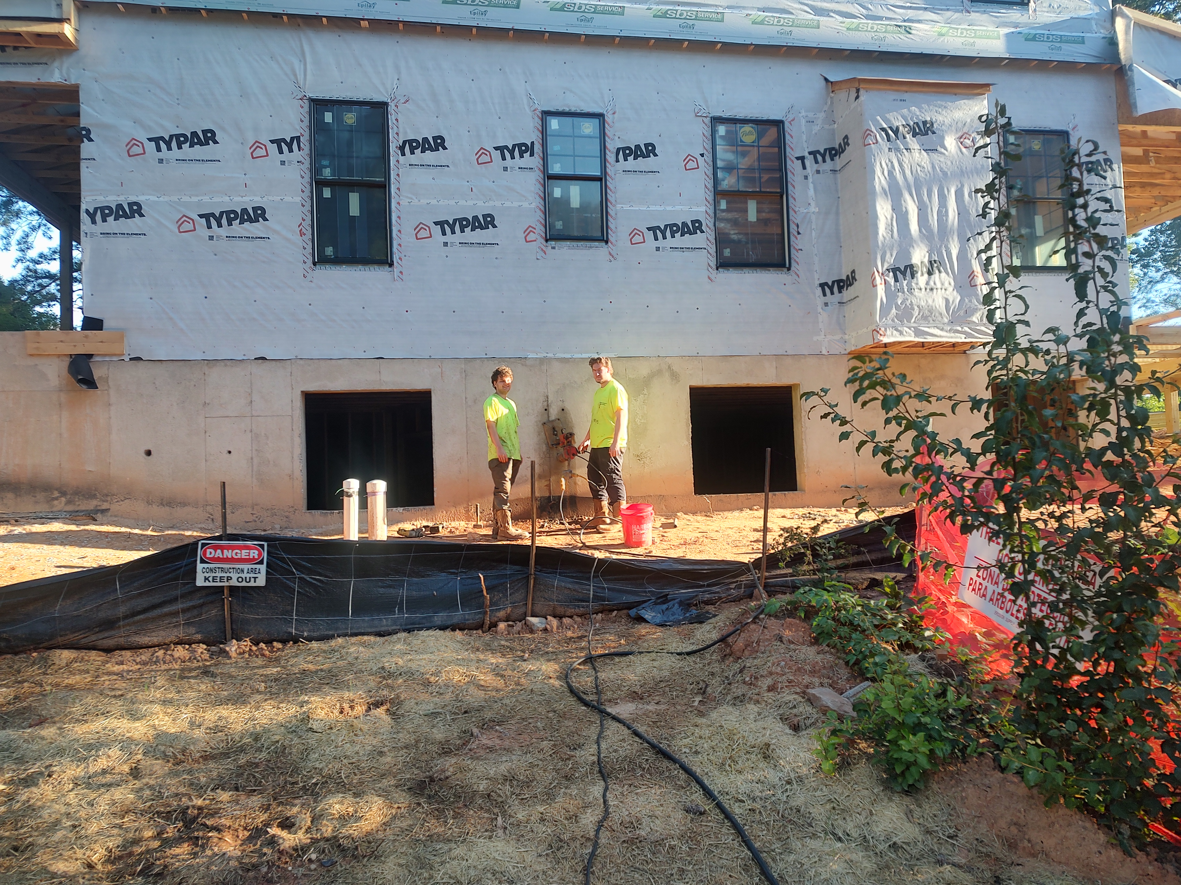 Core Drilling 2997