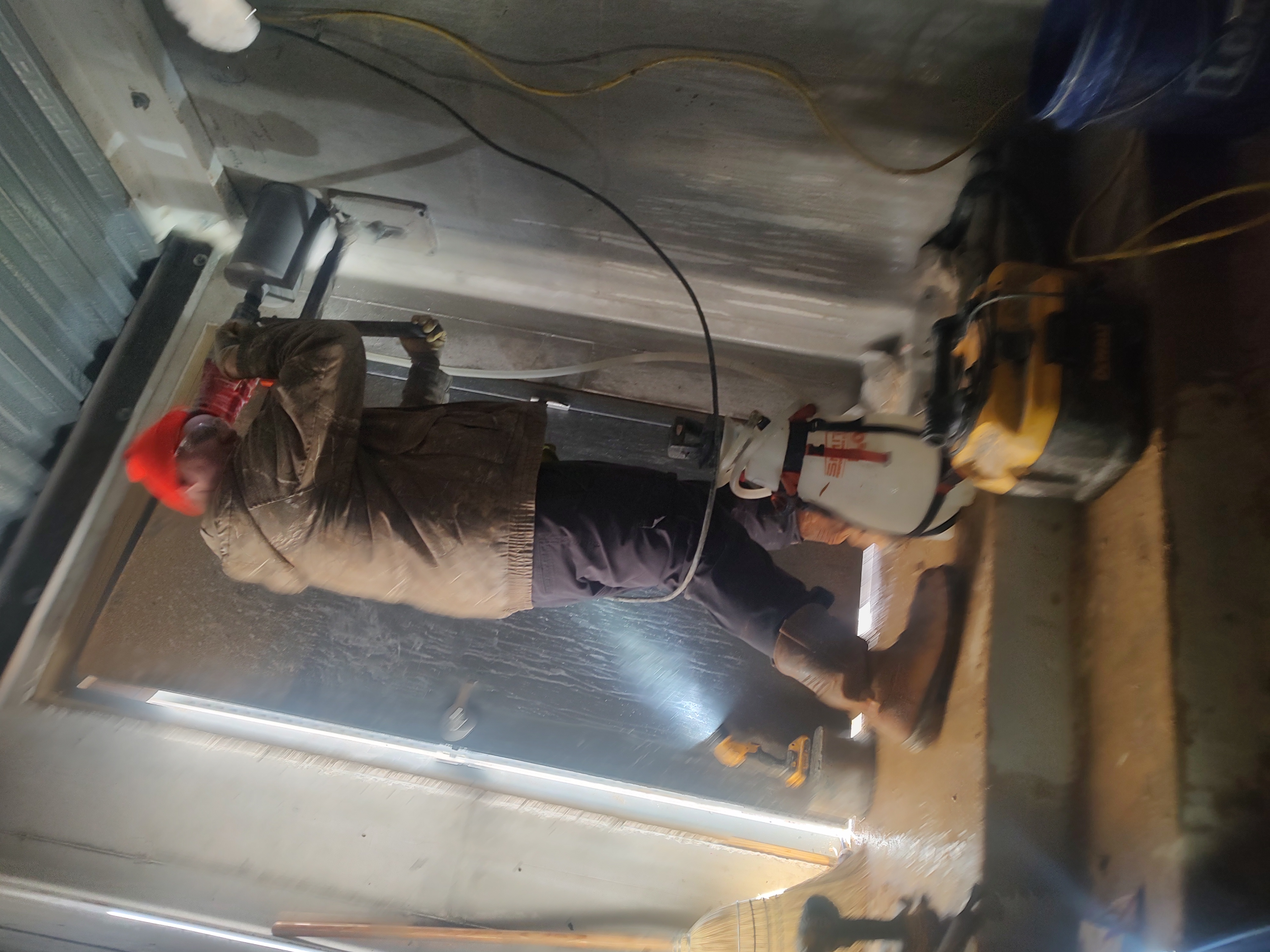 Core Drilling 3026