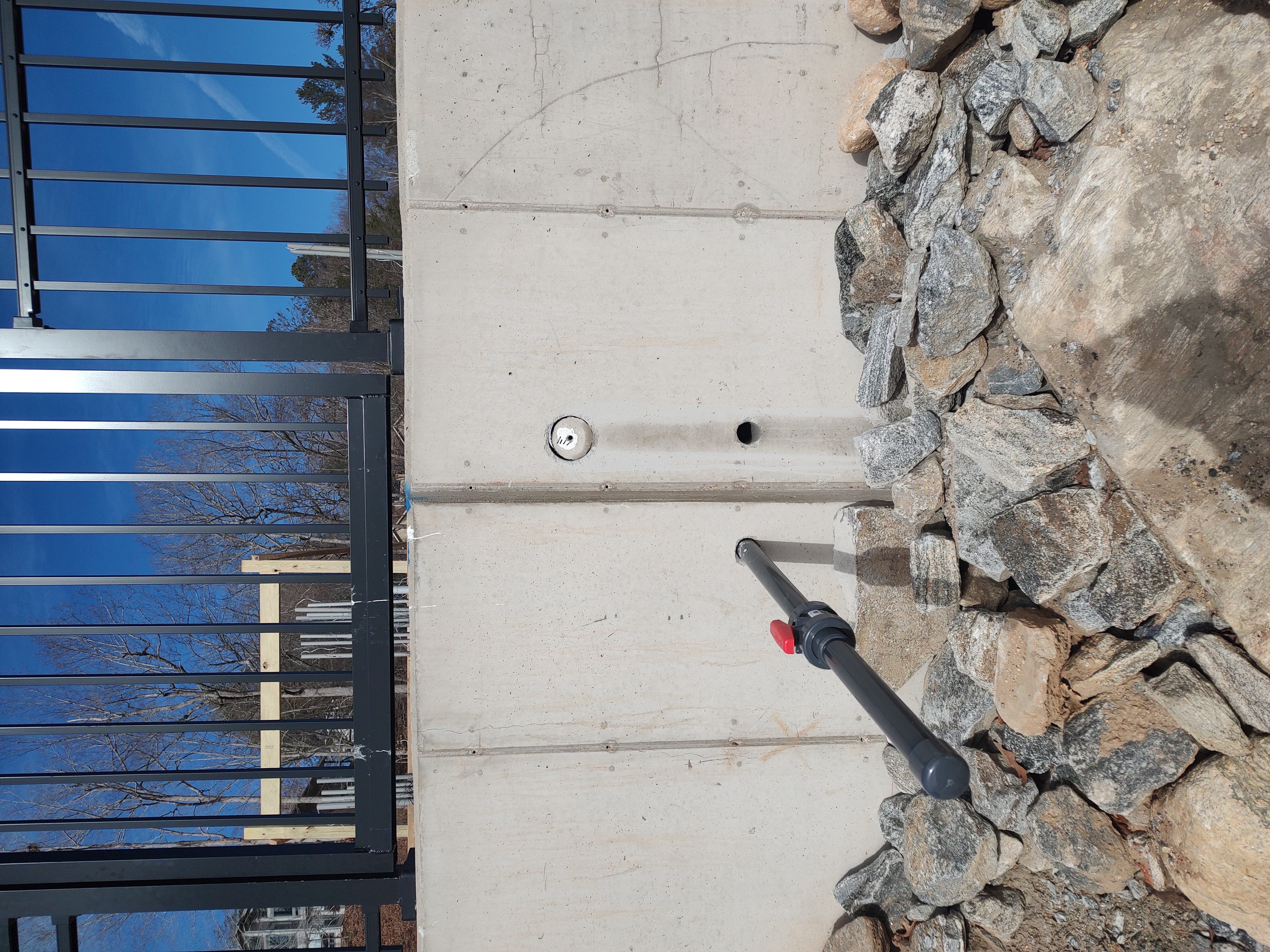 Core Drilling 3045