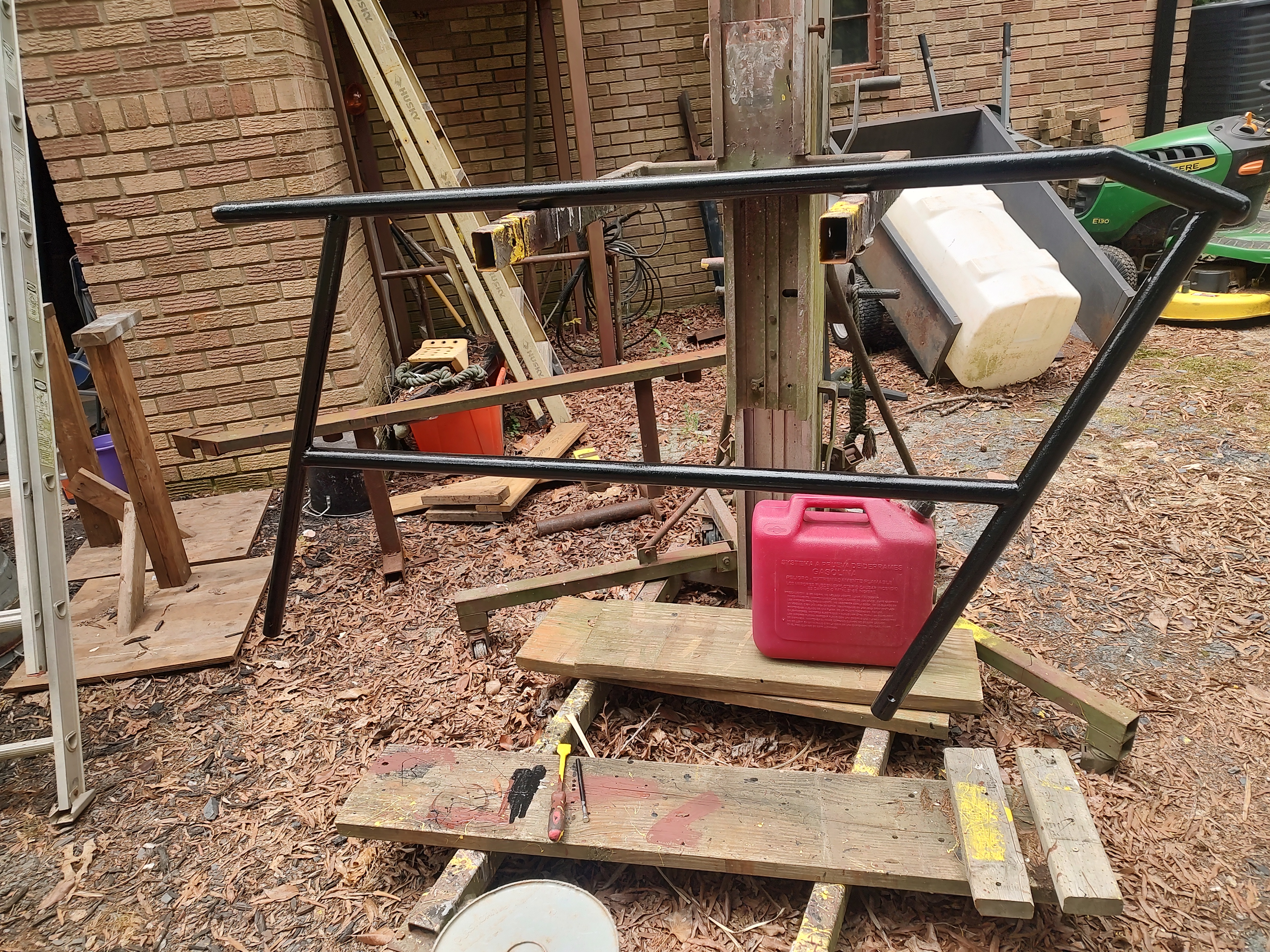 Core Drilling 3059