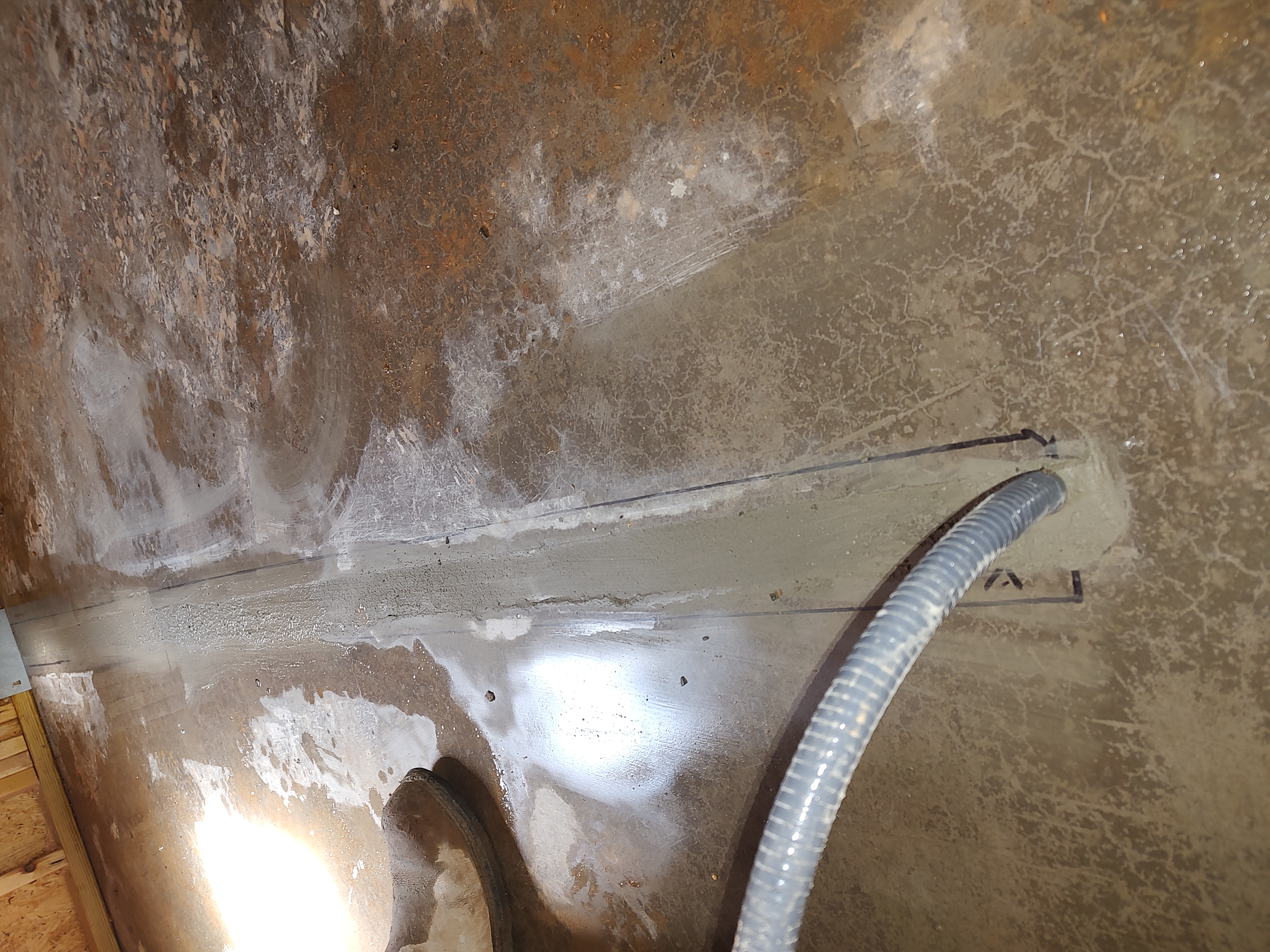 Core Drilling 3067