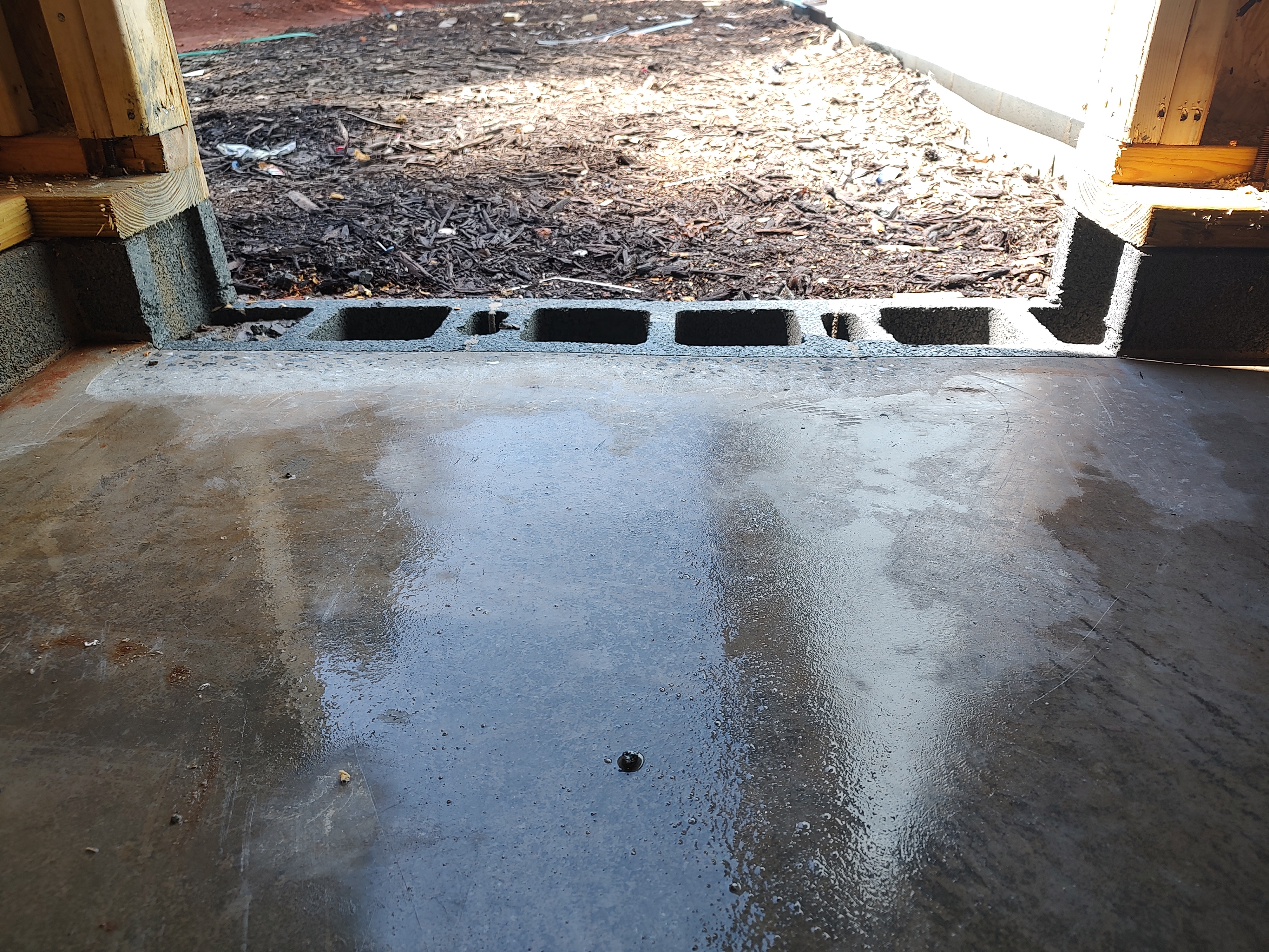 Core Drilling 3069